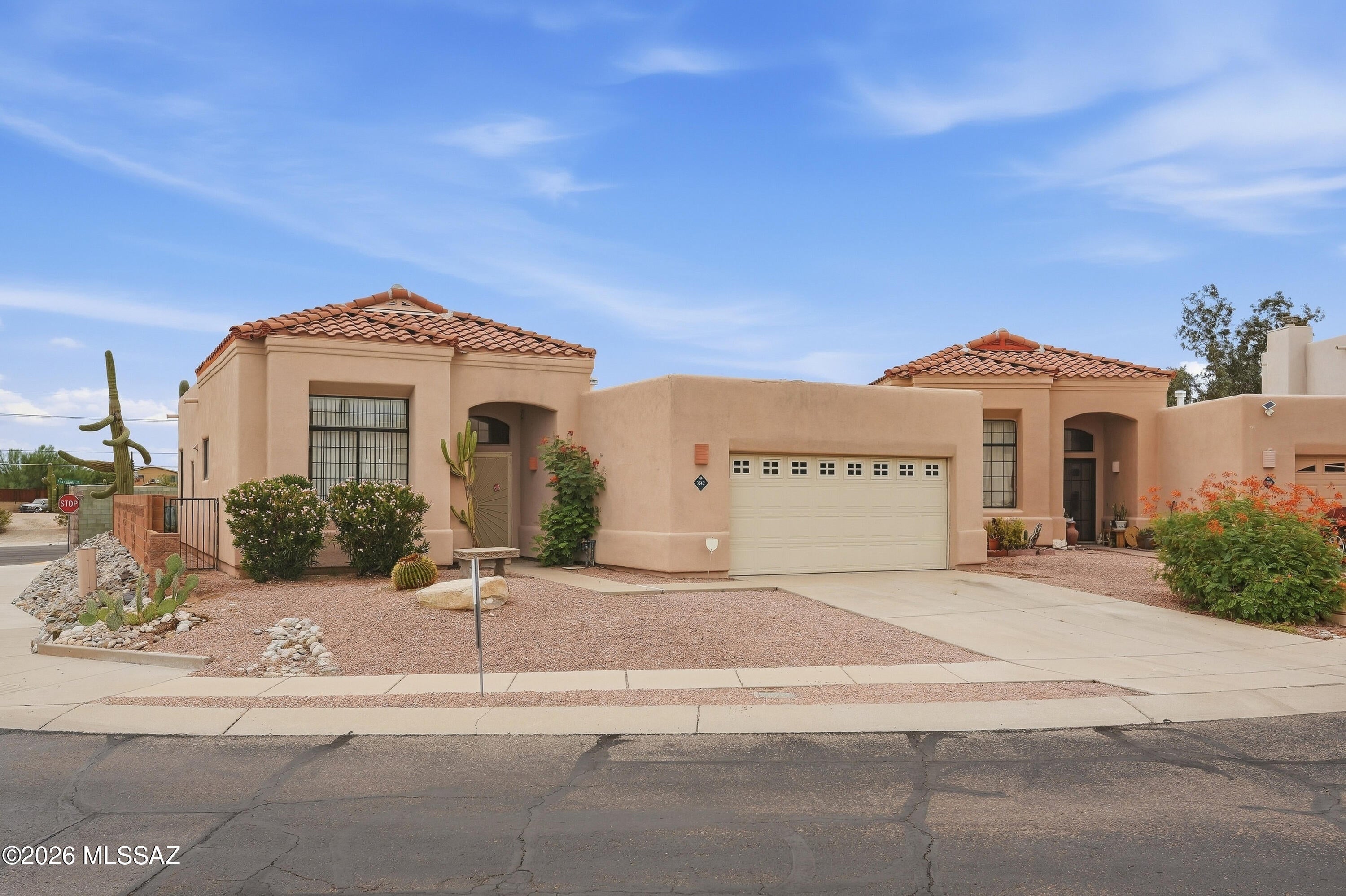 Hills On La Canada (The) - Residential Lease