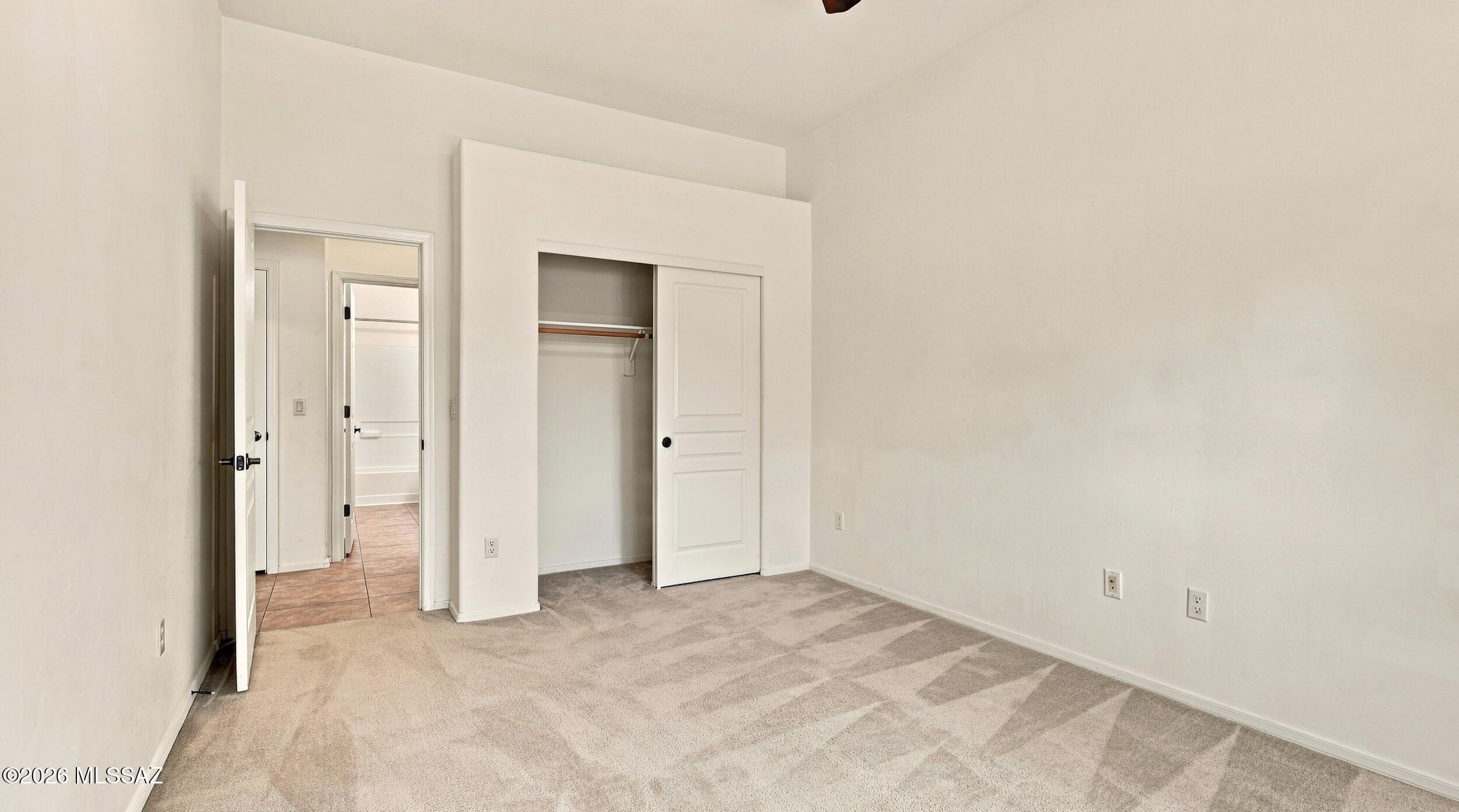 Tierra Linda Nueva (1-190) - Residential