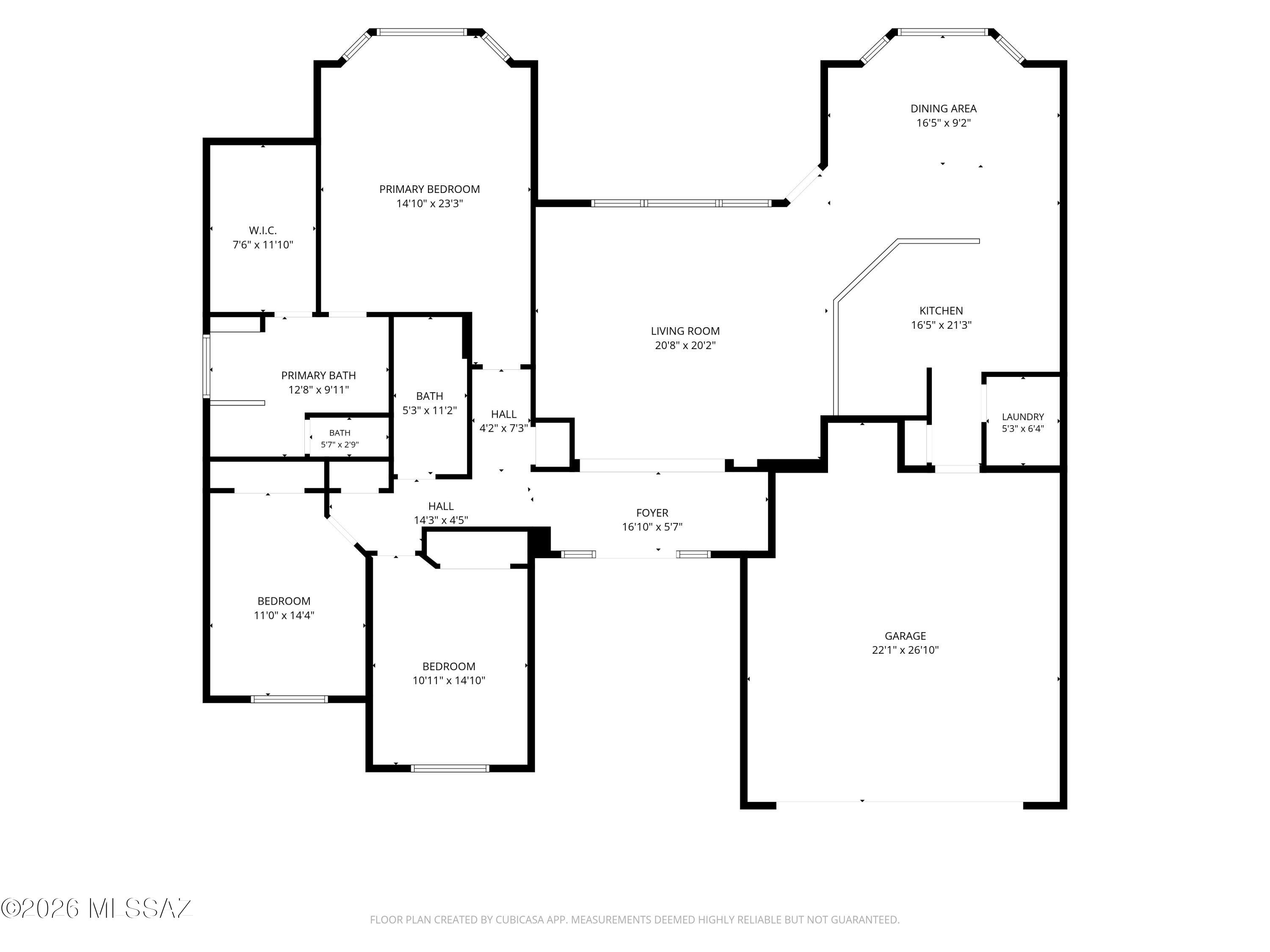 Tierra Linda Nueva (1-190) - Residential