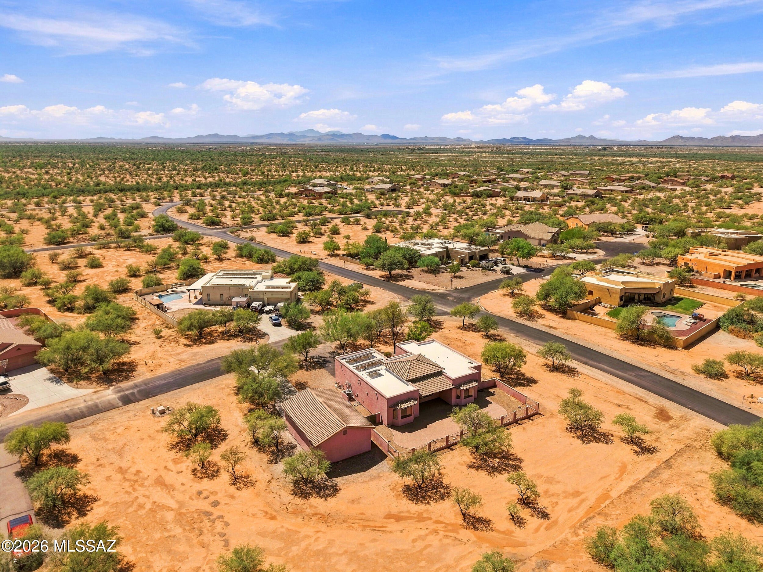 Tierra Linda Nueva (1-190) - Residential