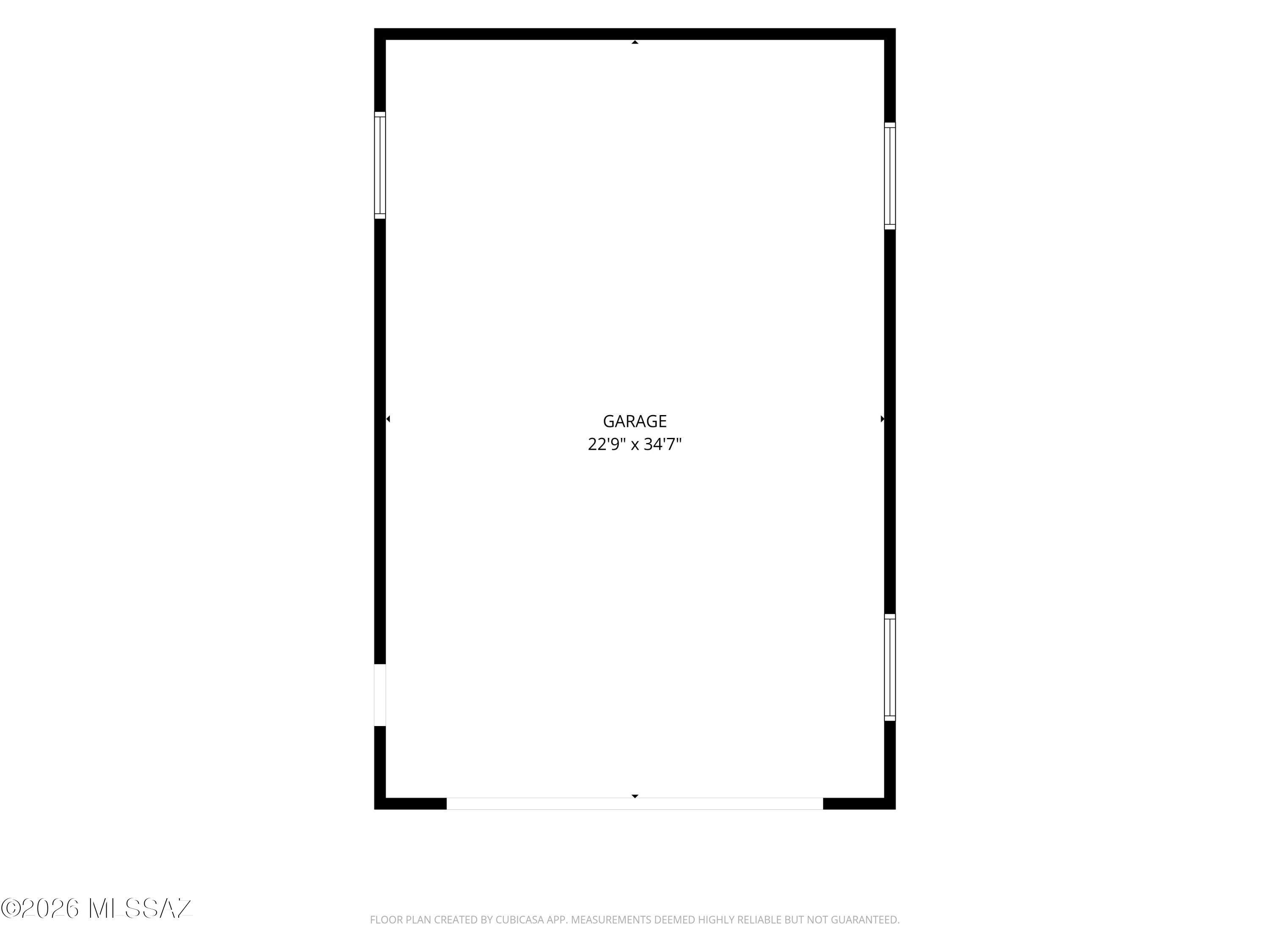 Tierra Linda Nueva (1-190) - Residential