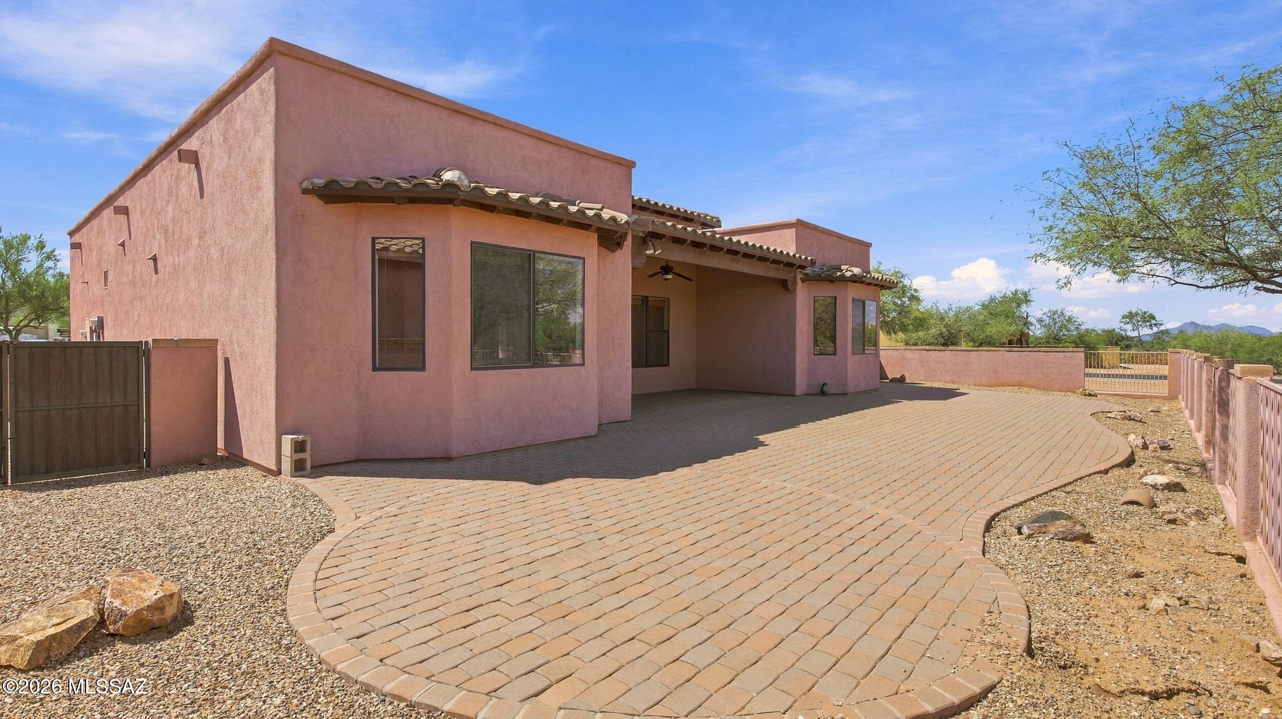 Tierra Linda Nueva (1-190) - Residential