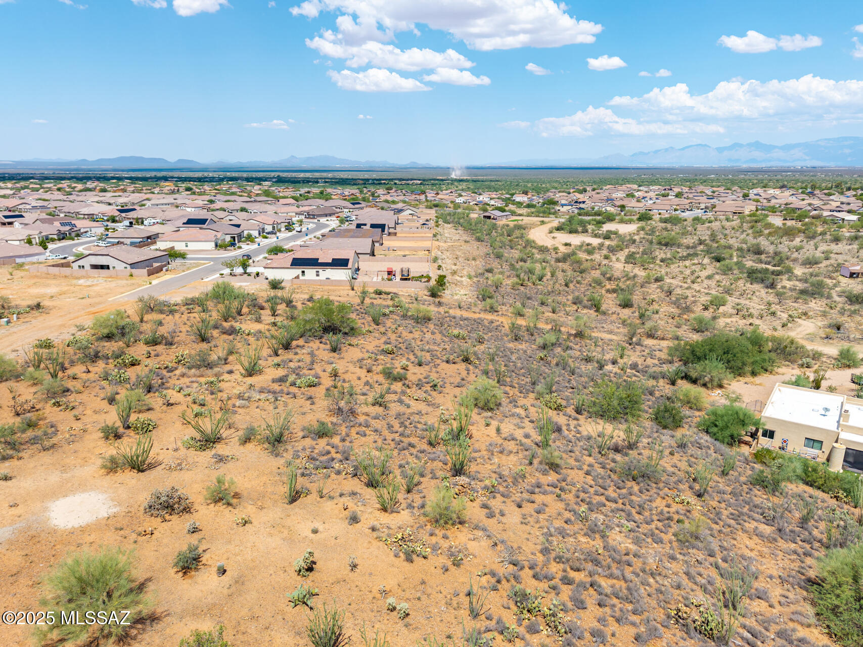 New Tucson Unit NO. 6 (1-75) - Residential