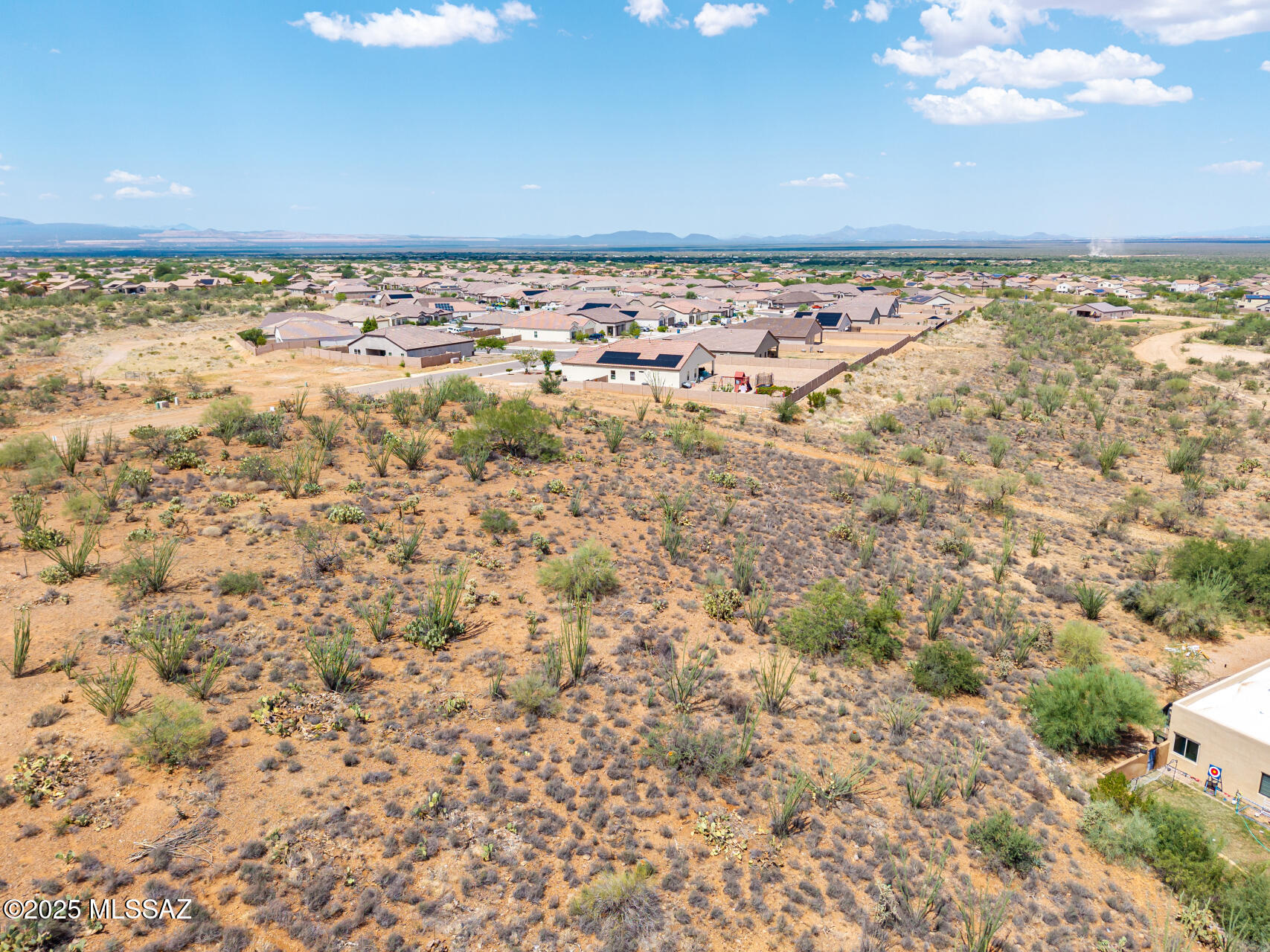 New Tucson Unit NO. 6 (1-75) - Residential