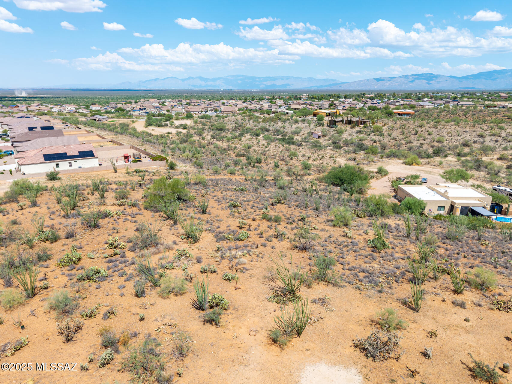 New Tucson Unit NO. 6 (1-75) - Residential