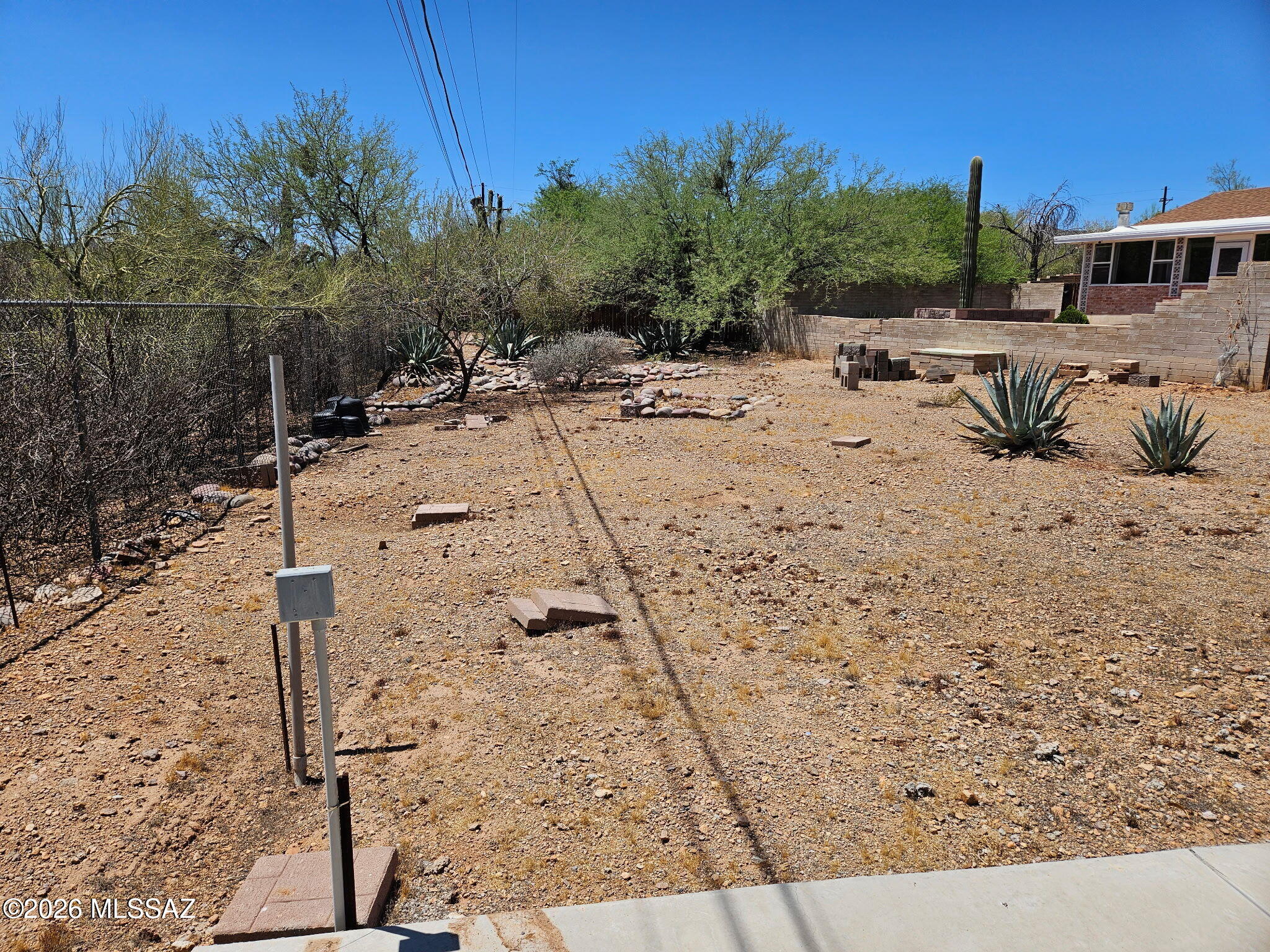 Teresa Terrace (1-28) - Residential