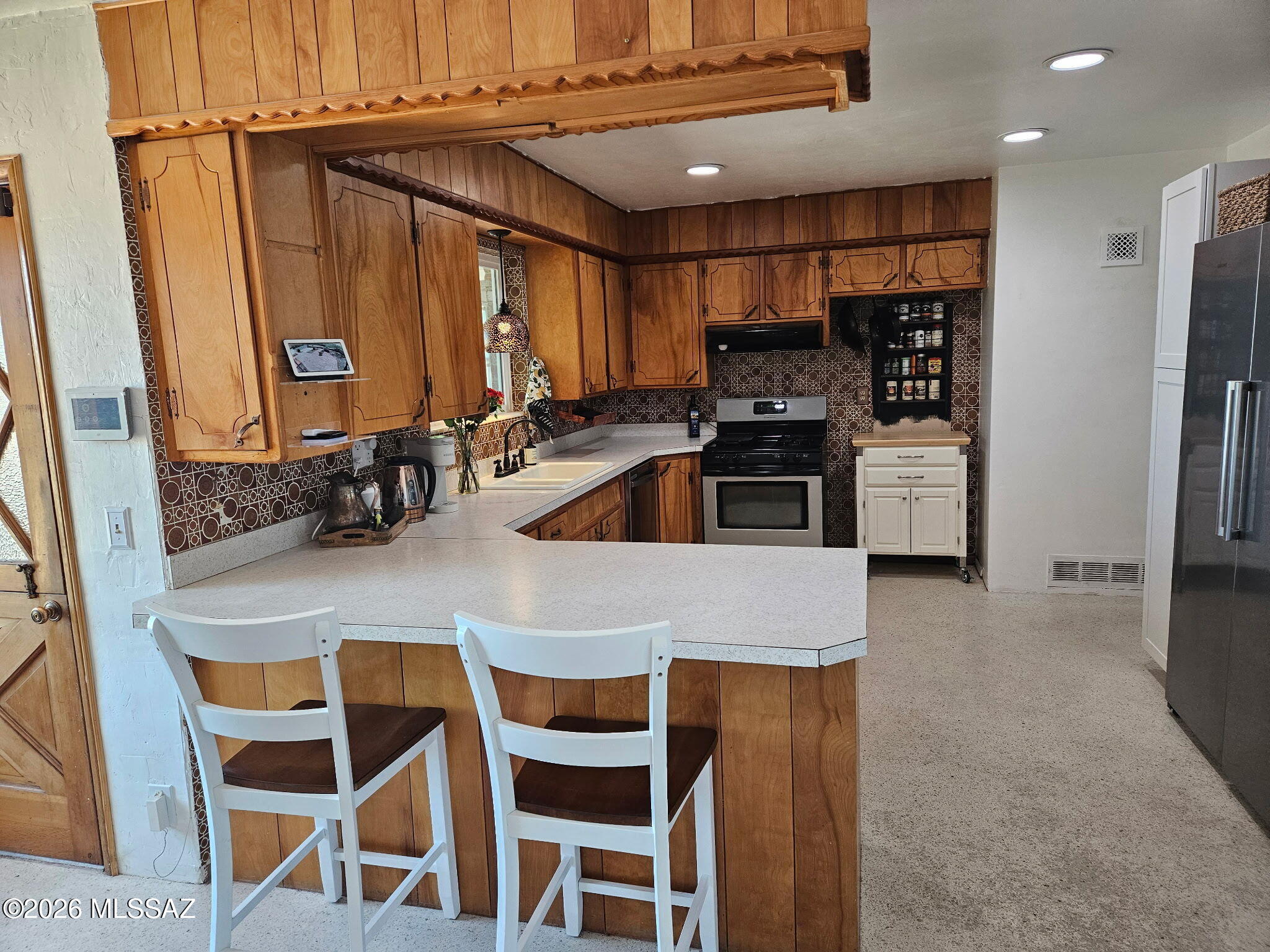 Teresa Terrace (1-28) - Residential