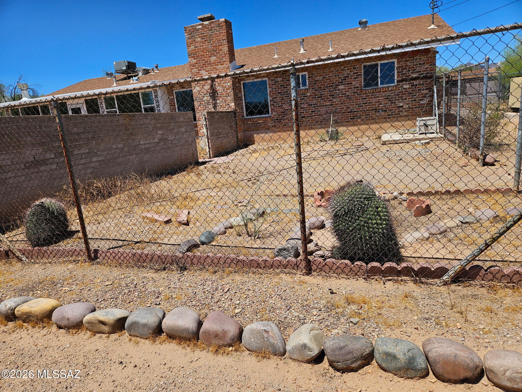Teresa Terrace (1-28) - Residential
