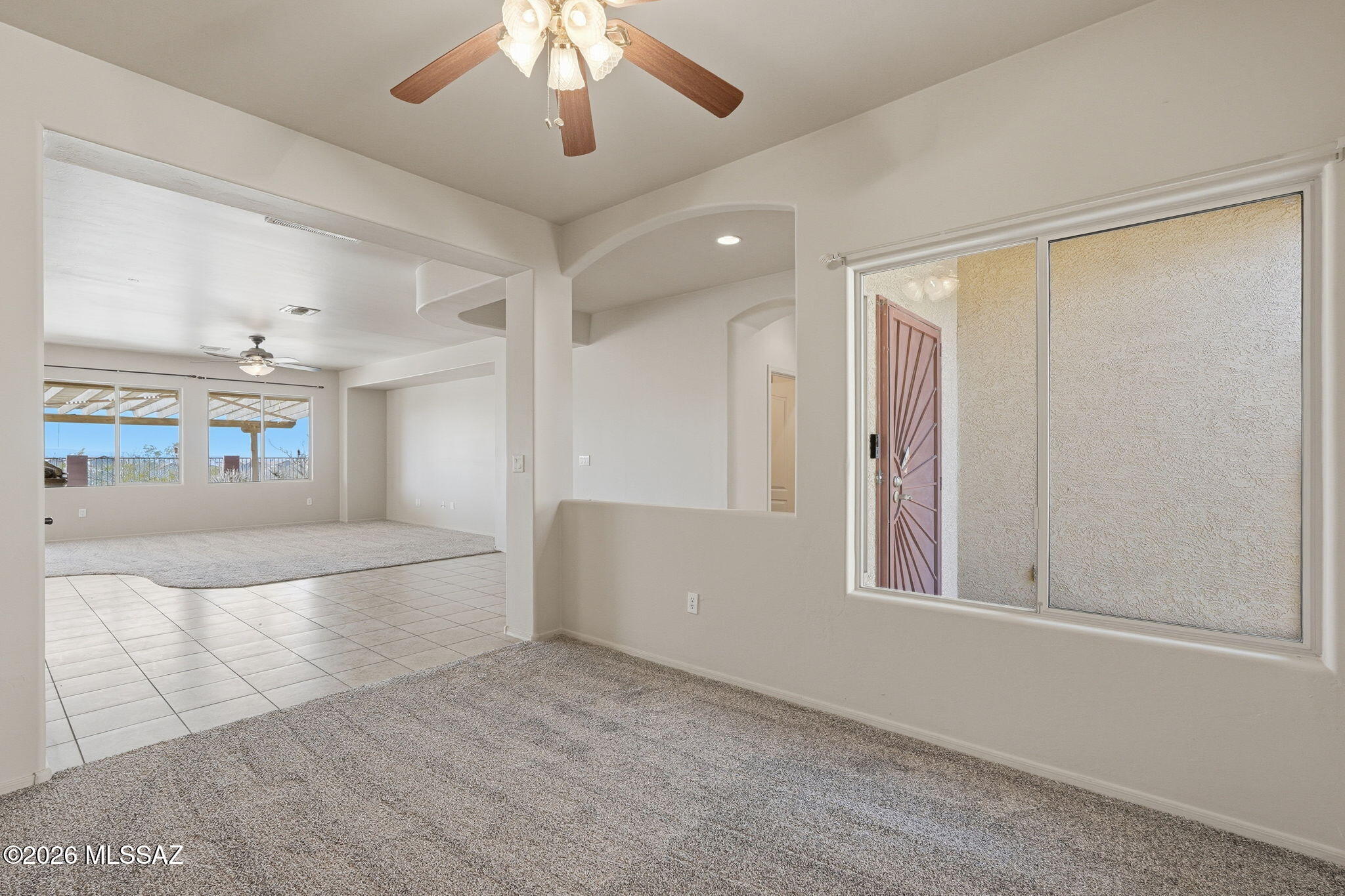 Sycamore Canyon (1-485) - Residential