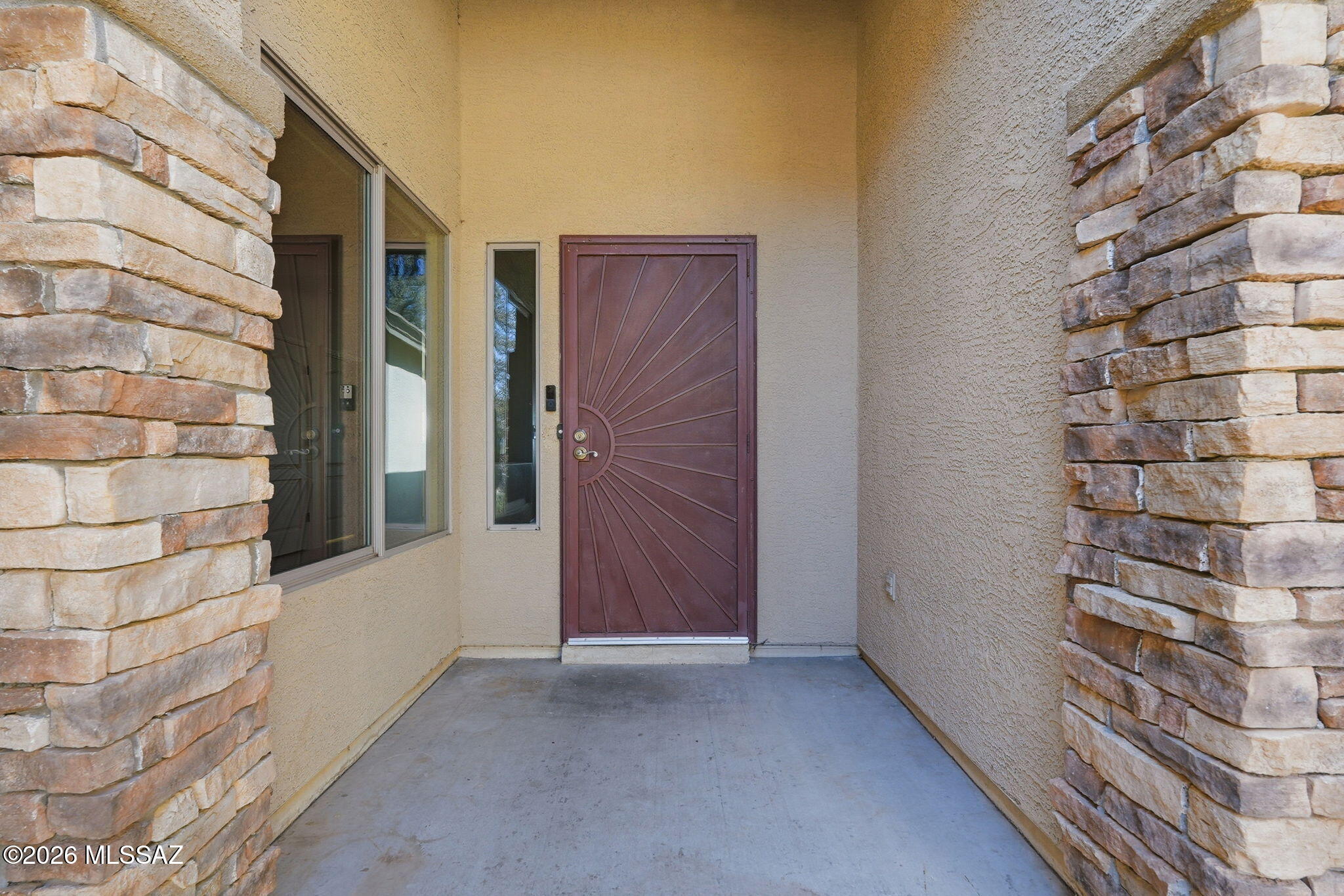 Sycamore Canyon (1-485) - Residential