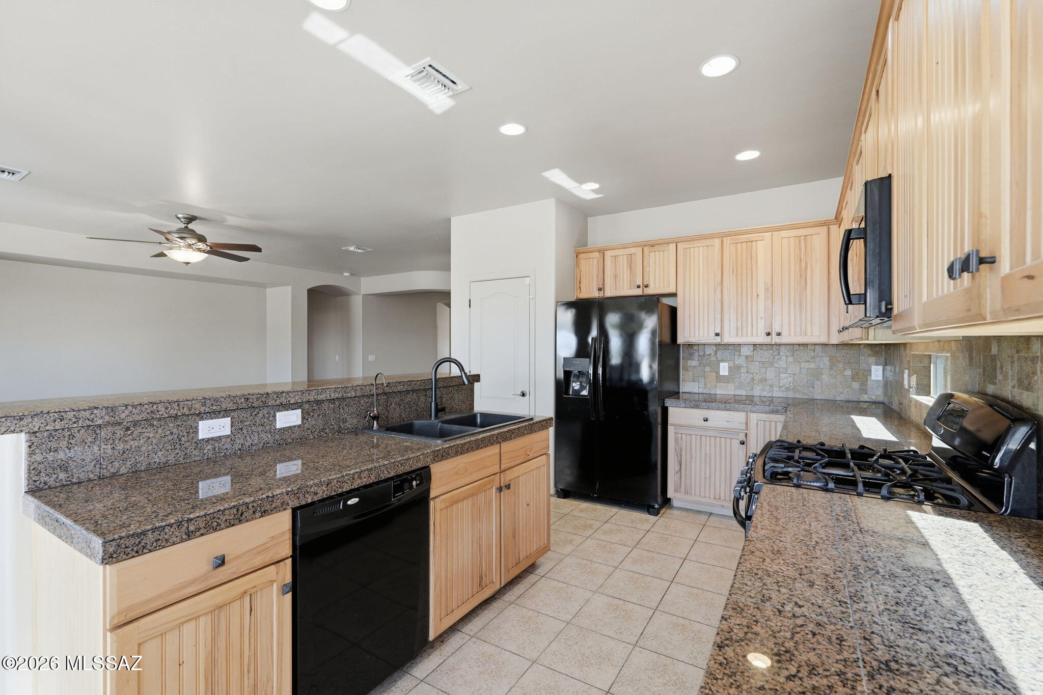 Sycamore Canyon (1-485) - Residential