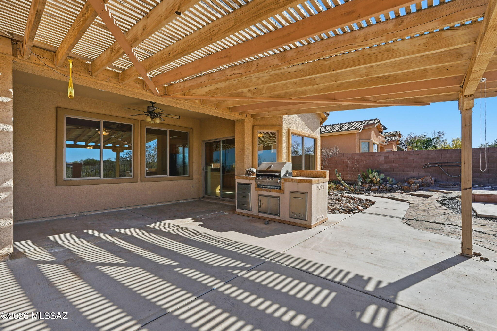 Sycamore Canyon (1-485) - Residential