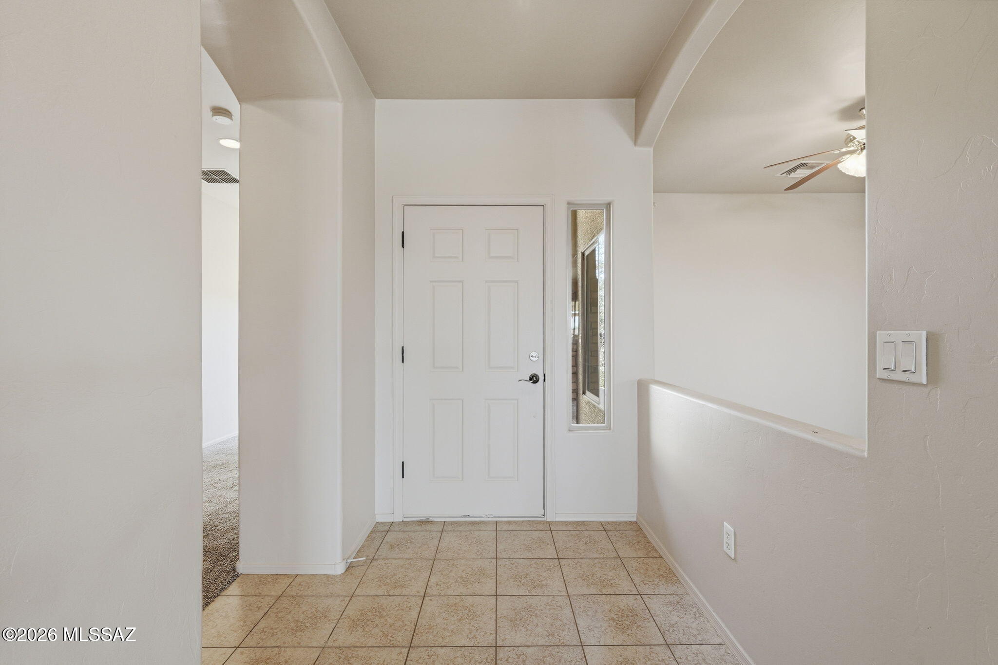 Sycamore Canyon (1-485) - Residential