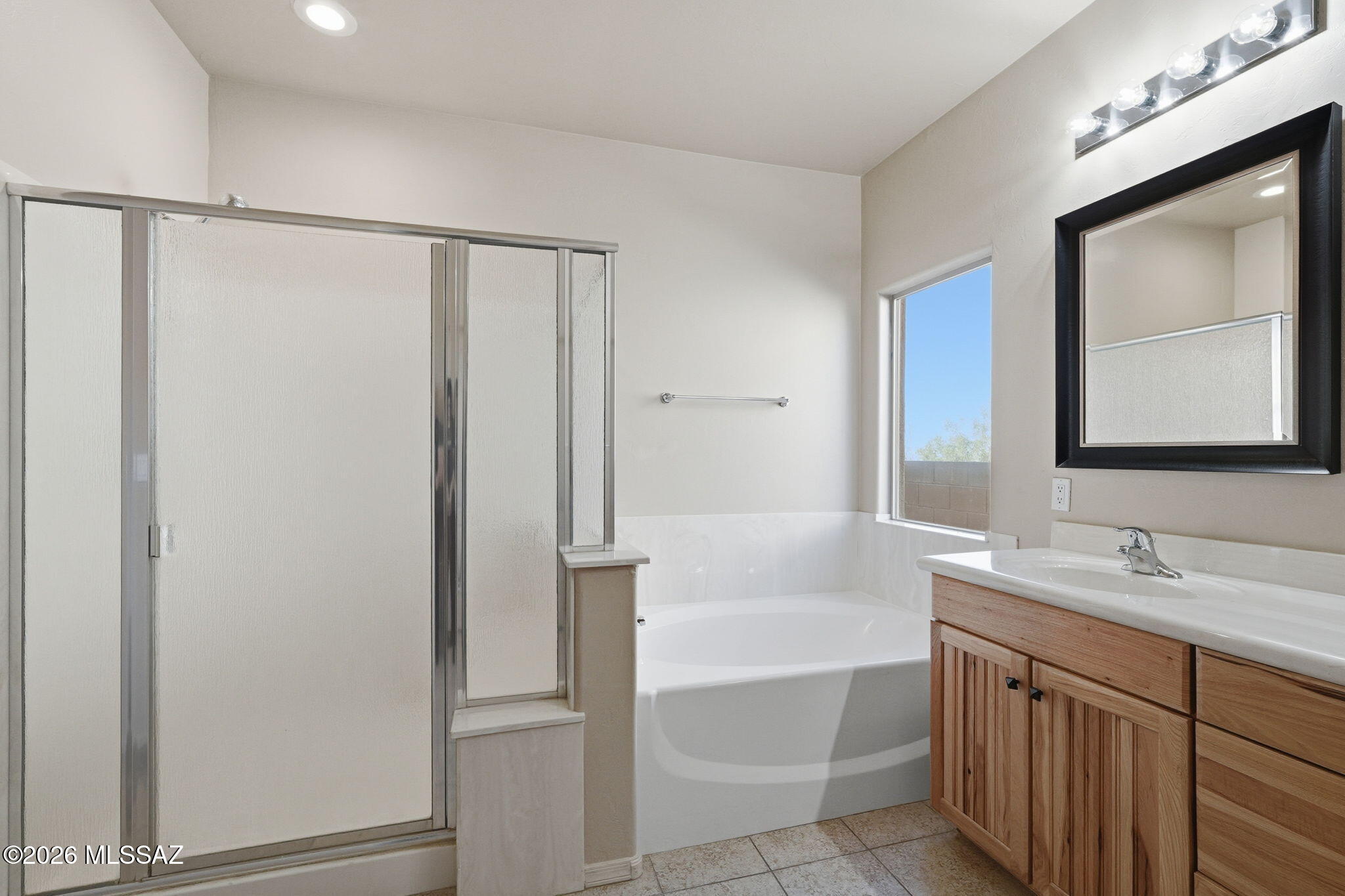 Sycamore Canyon (1-485) - Residential
