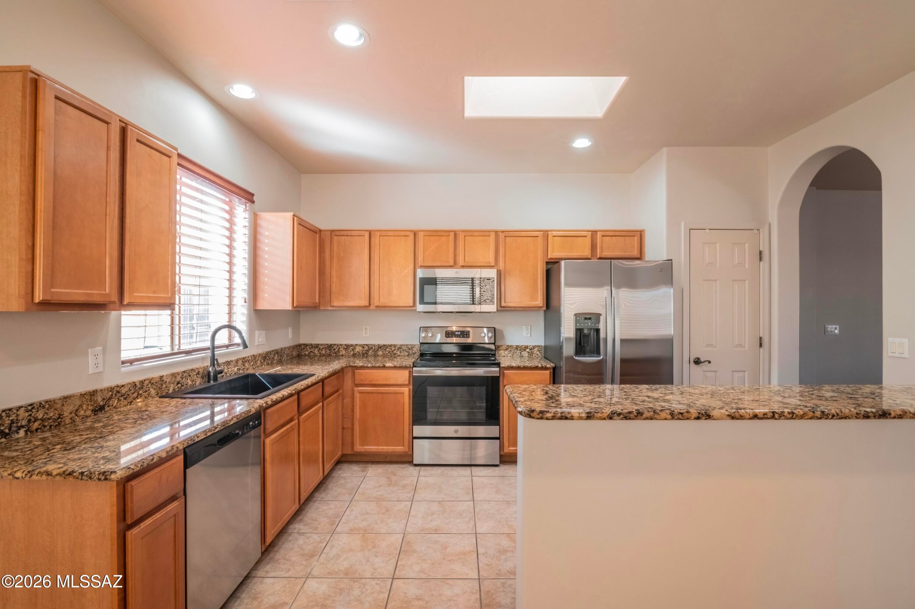 Rancho Resort (1-326) - Residential