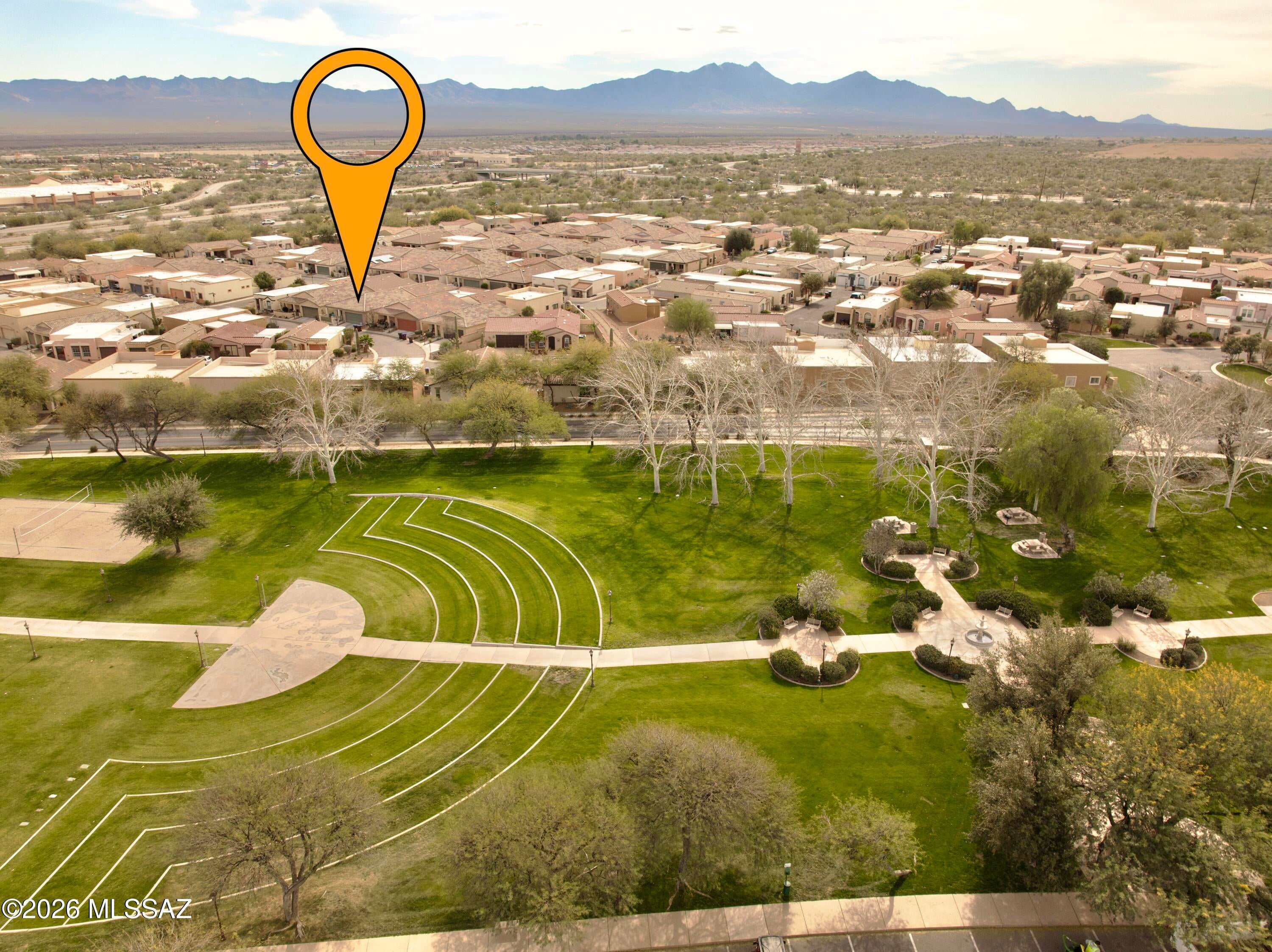 Rancho Resort (1-326) - Residential