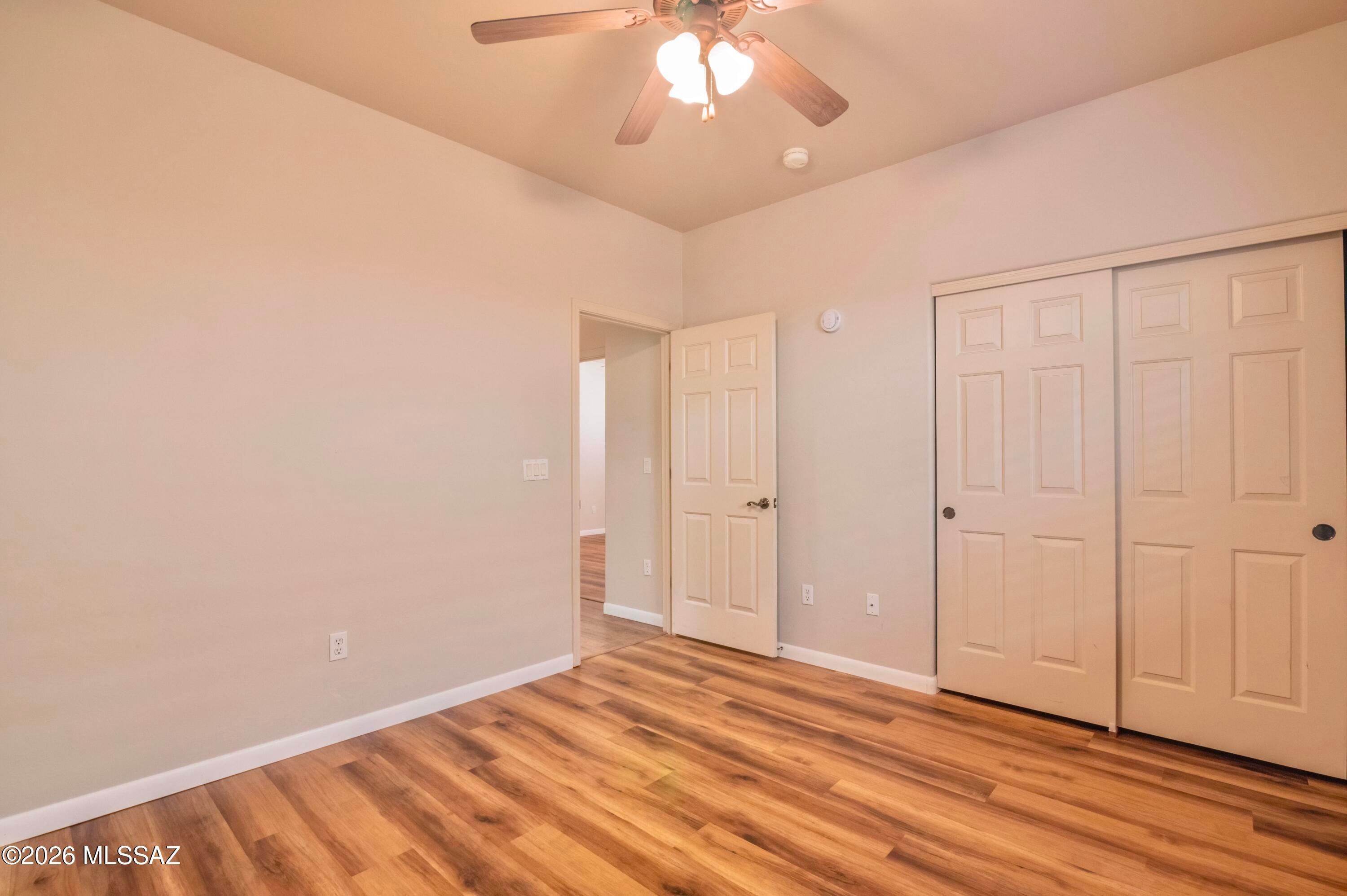 Rancho Resort (1-326) - Residential