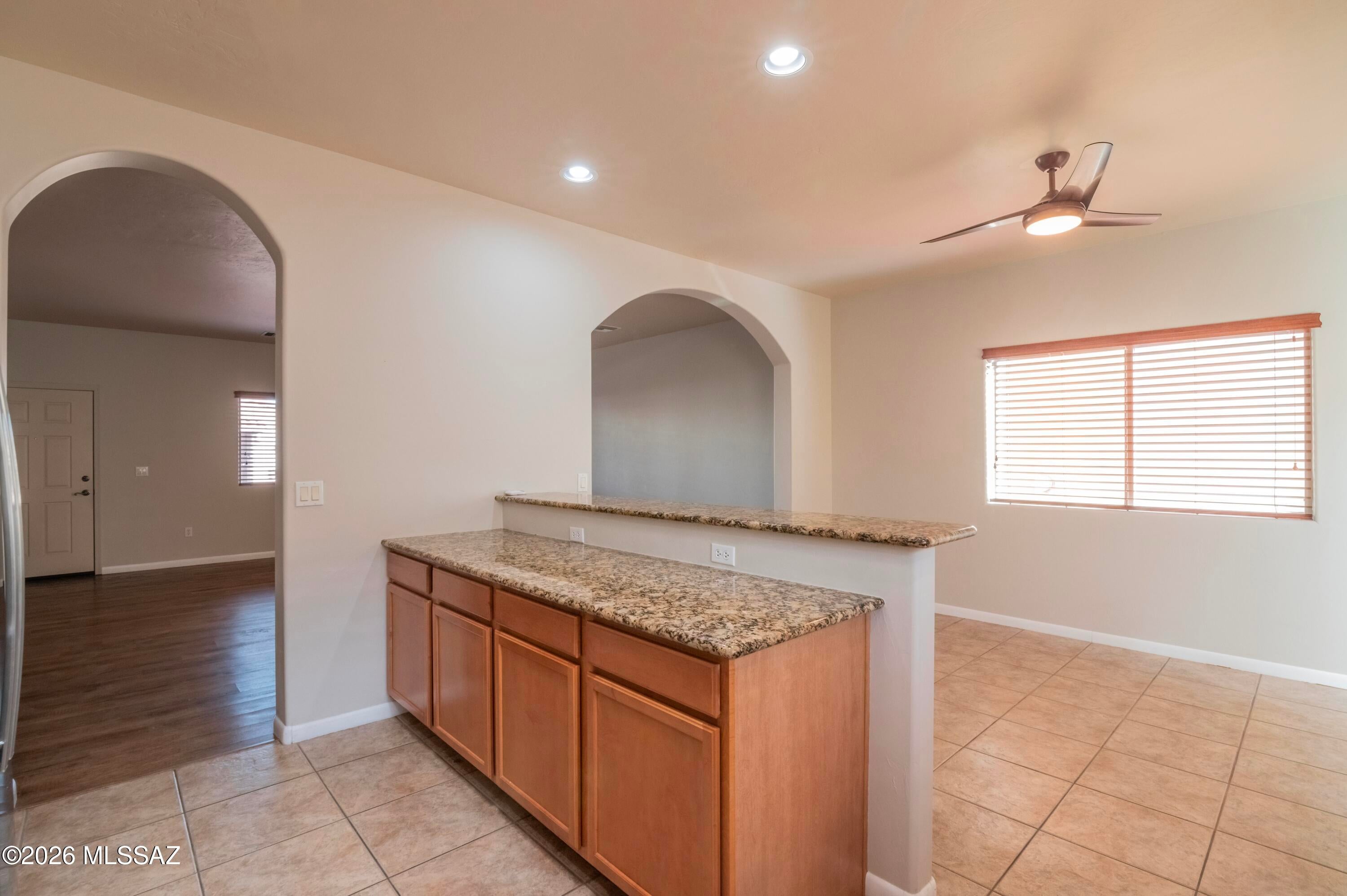 Rancho Resort (1-326) - Residential