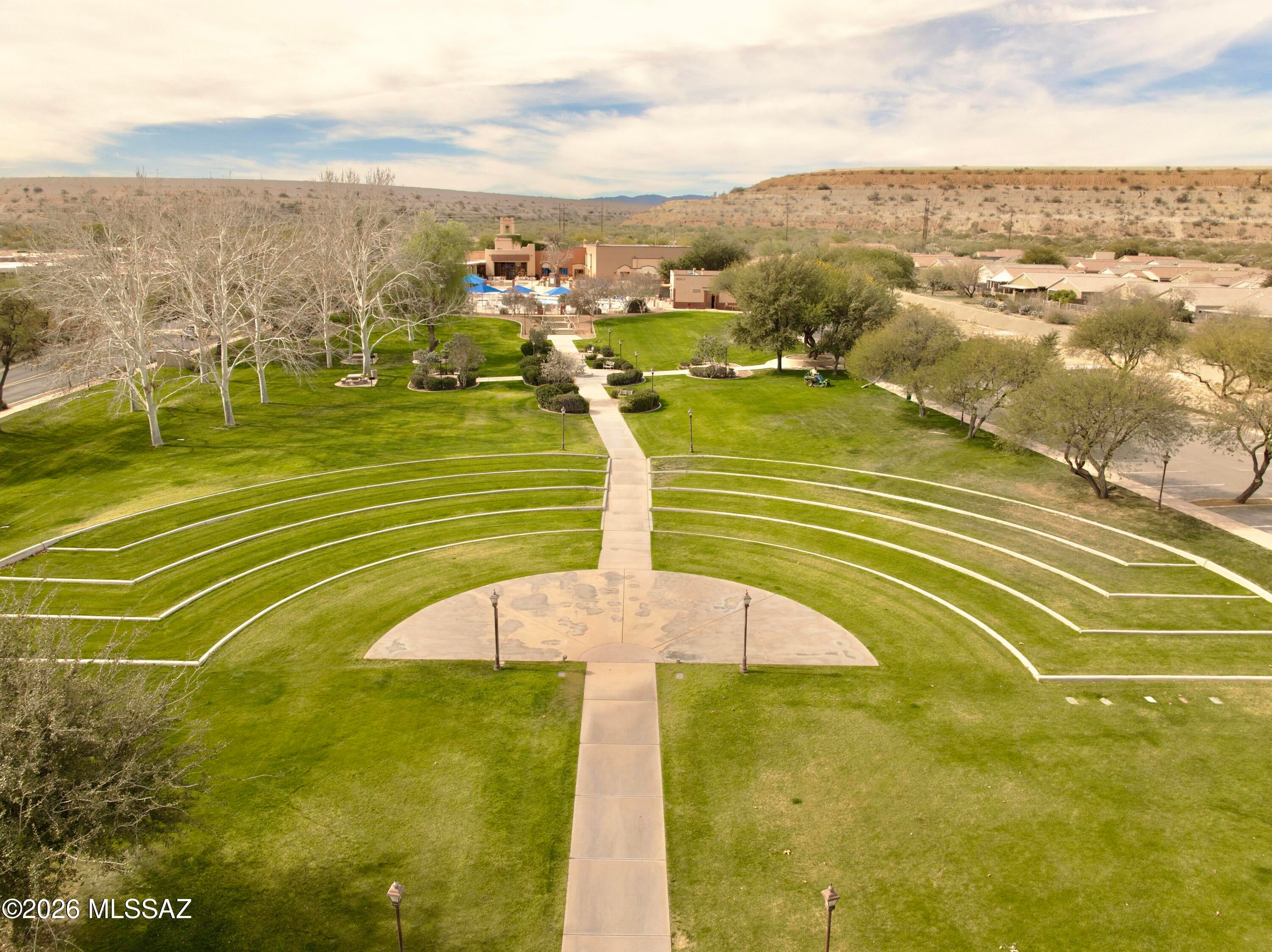 Rancho Resort (1-326) - Residential