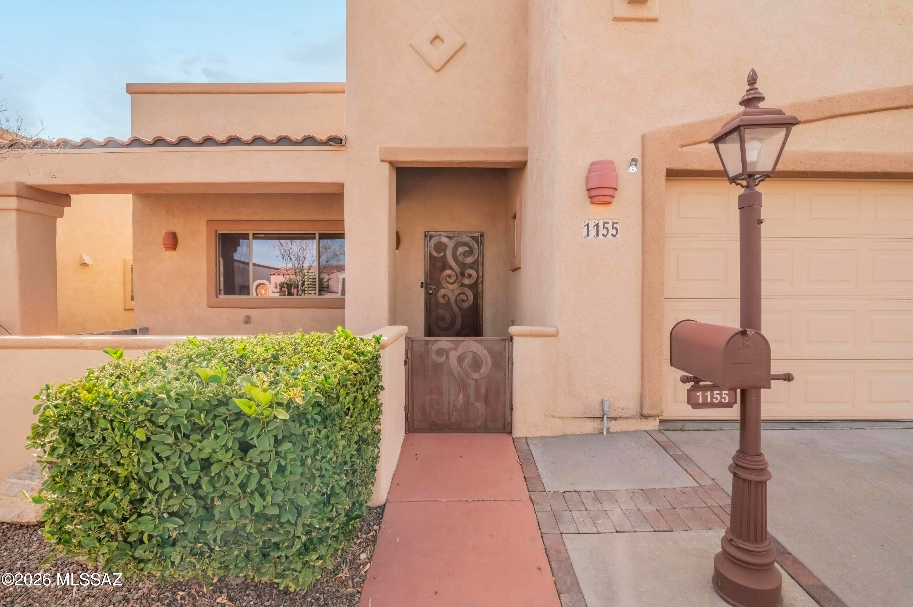 Rancho Resort (1-326) - Residential