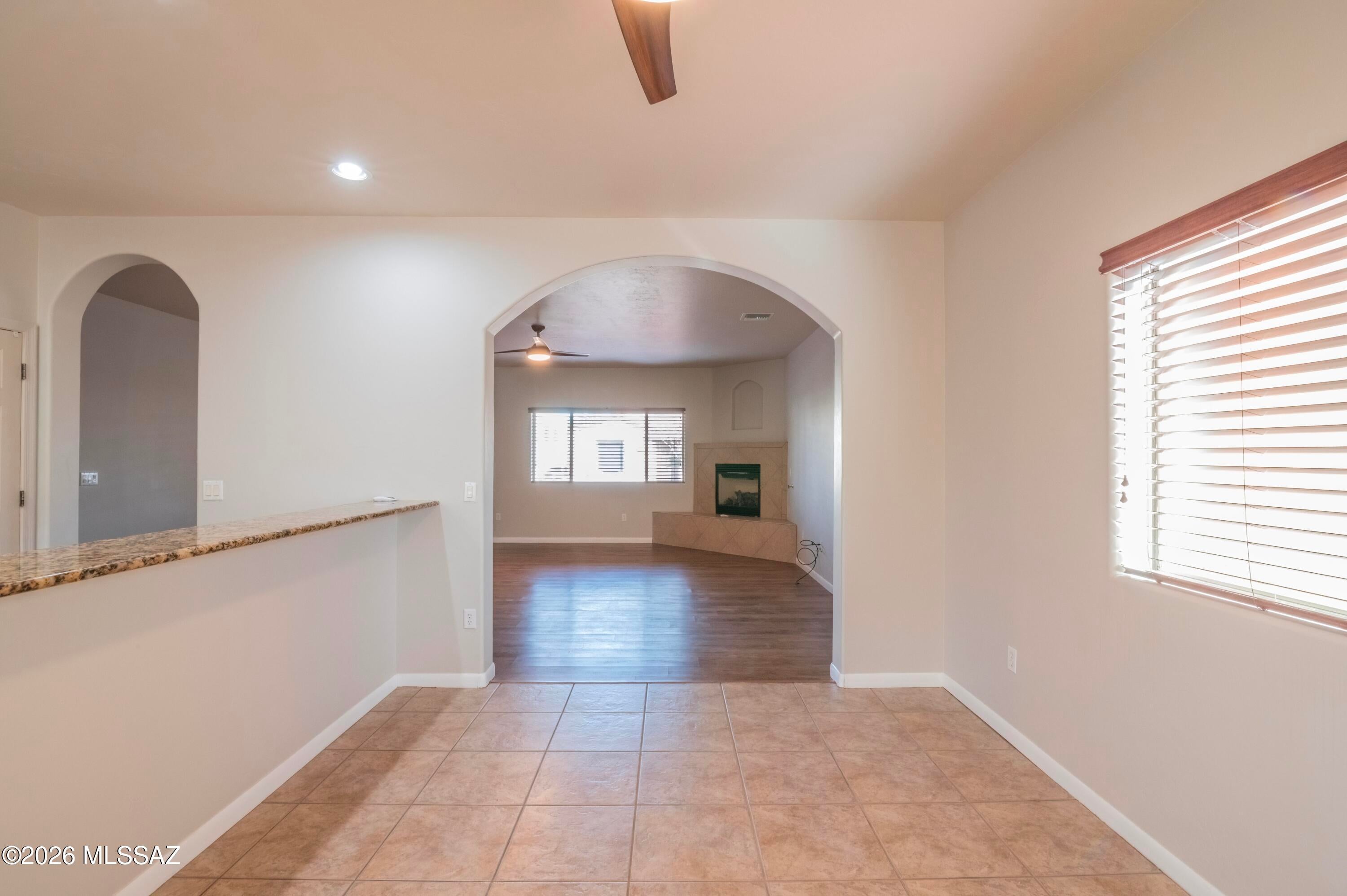 Rancho Resort (1-326) - Residential