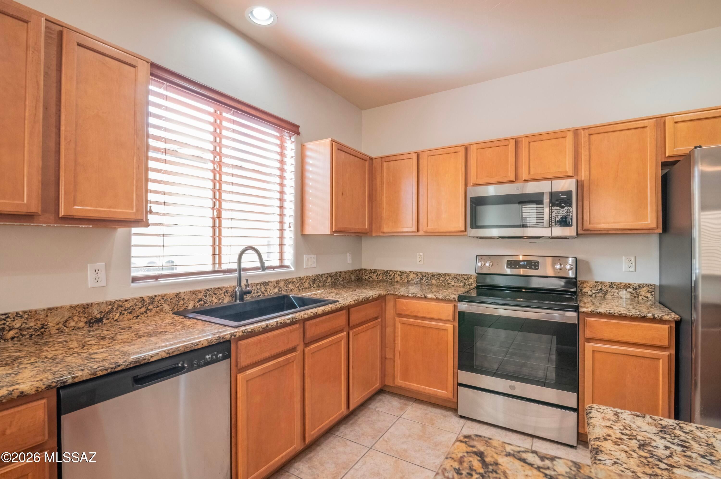 Rancho Resort (1-326) - Residential