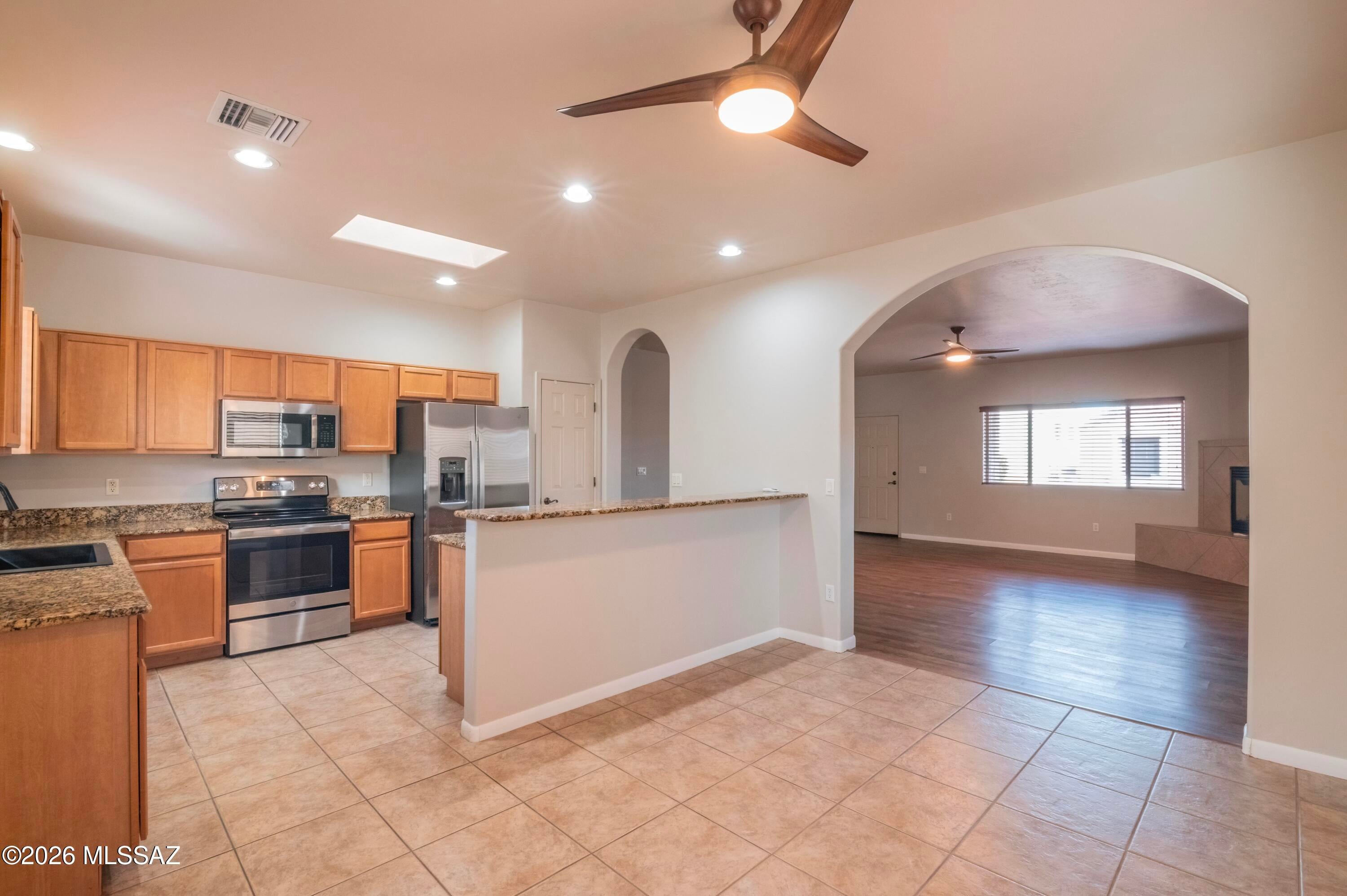 Rancho Resort (1-326) - Residential
