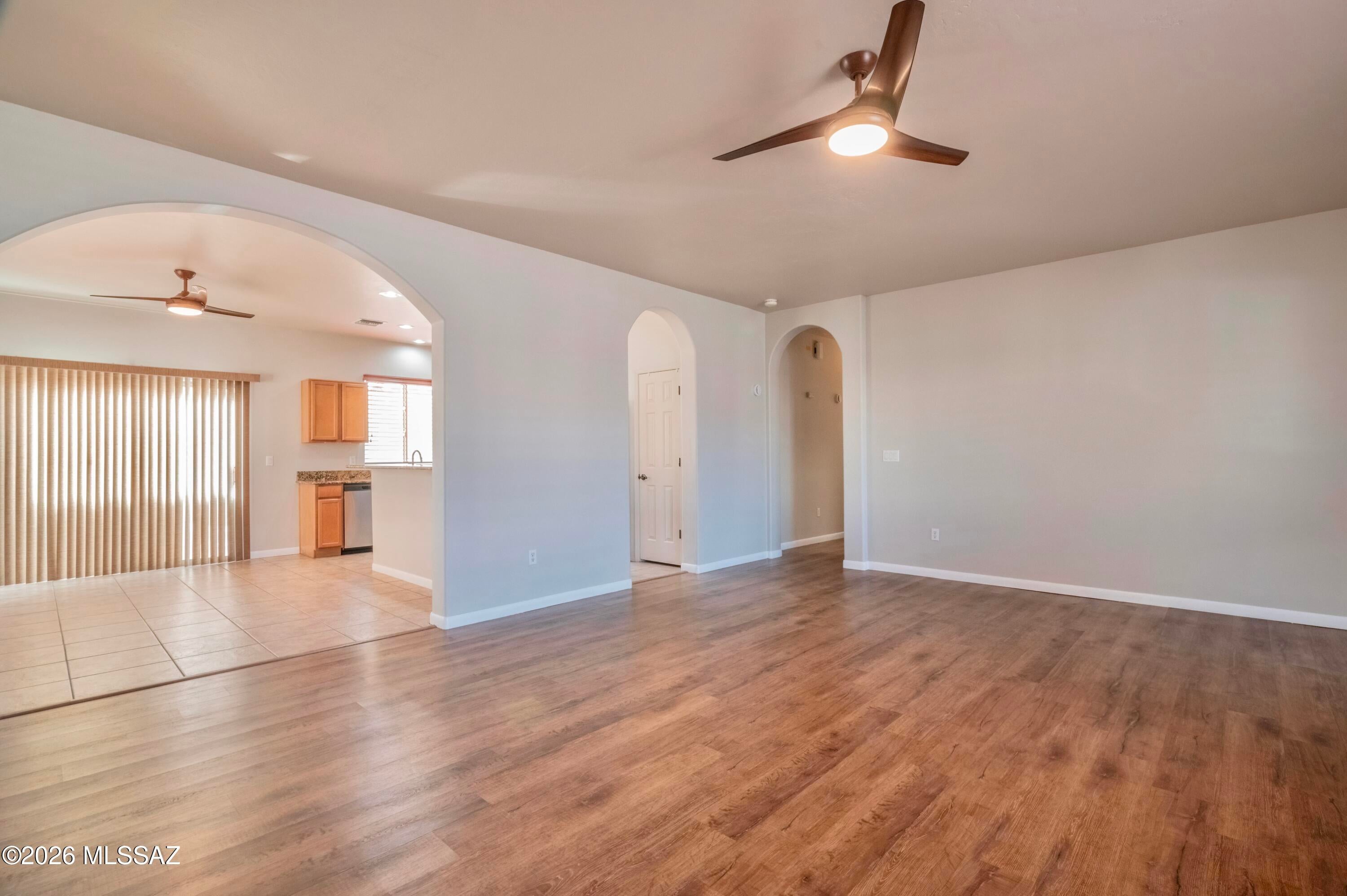 Rancho Resort (1-326) - Residential