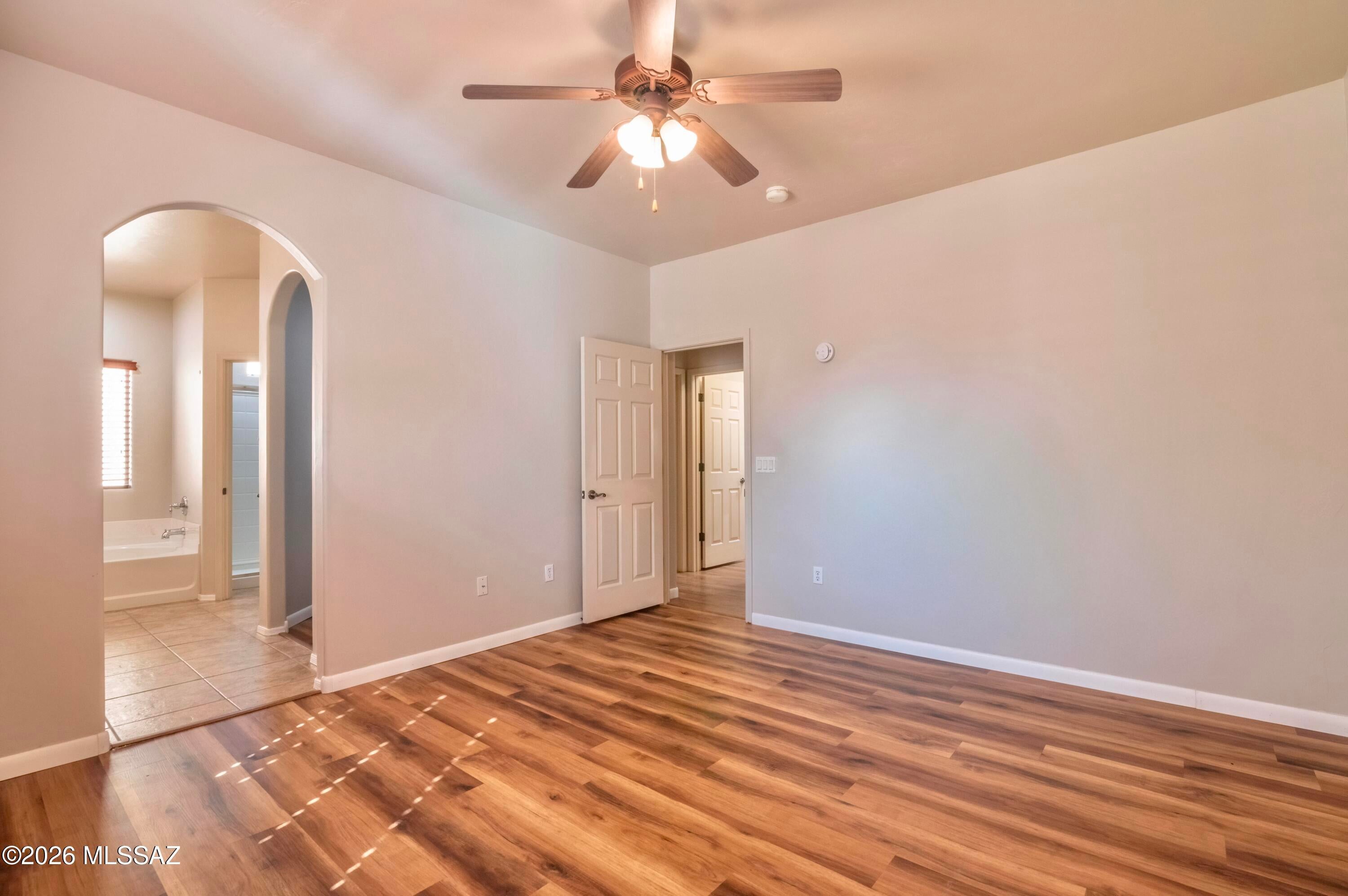 Rancho Resort (1-326) - Residential