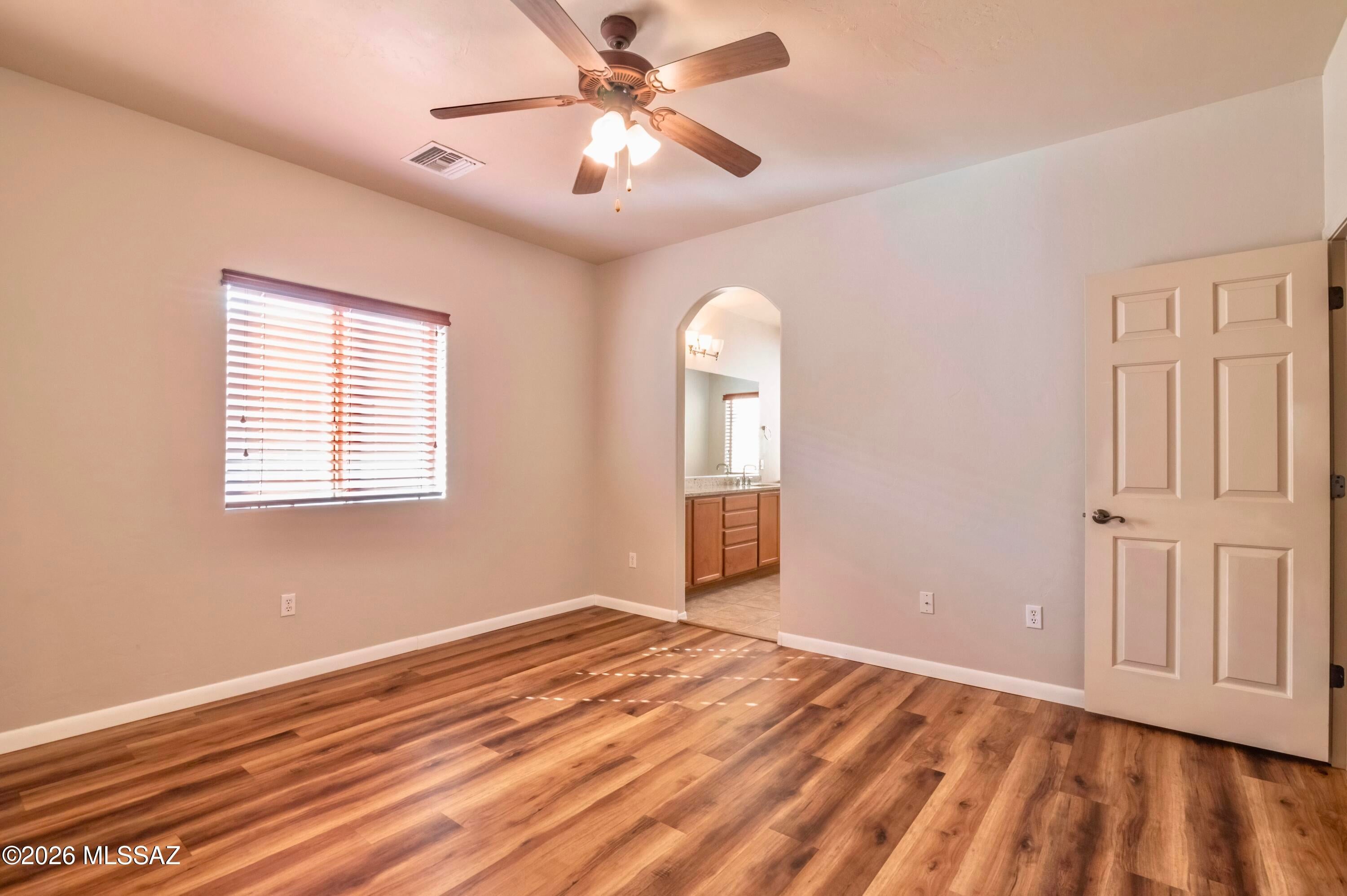 Rancho Resort (1-326) - Residential