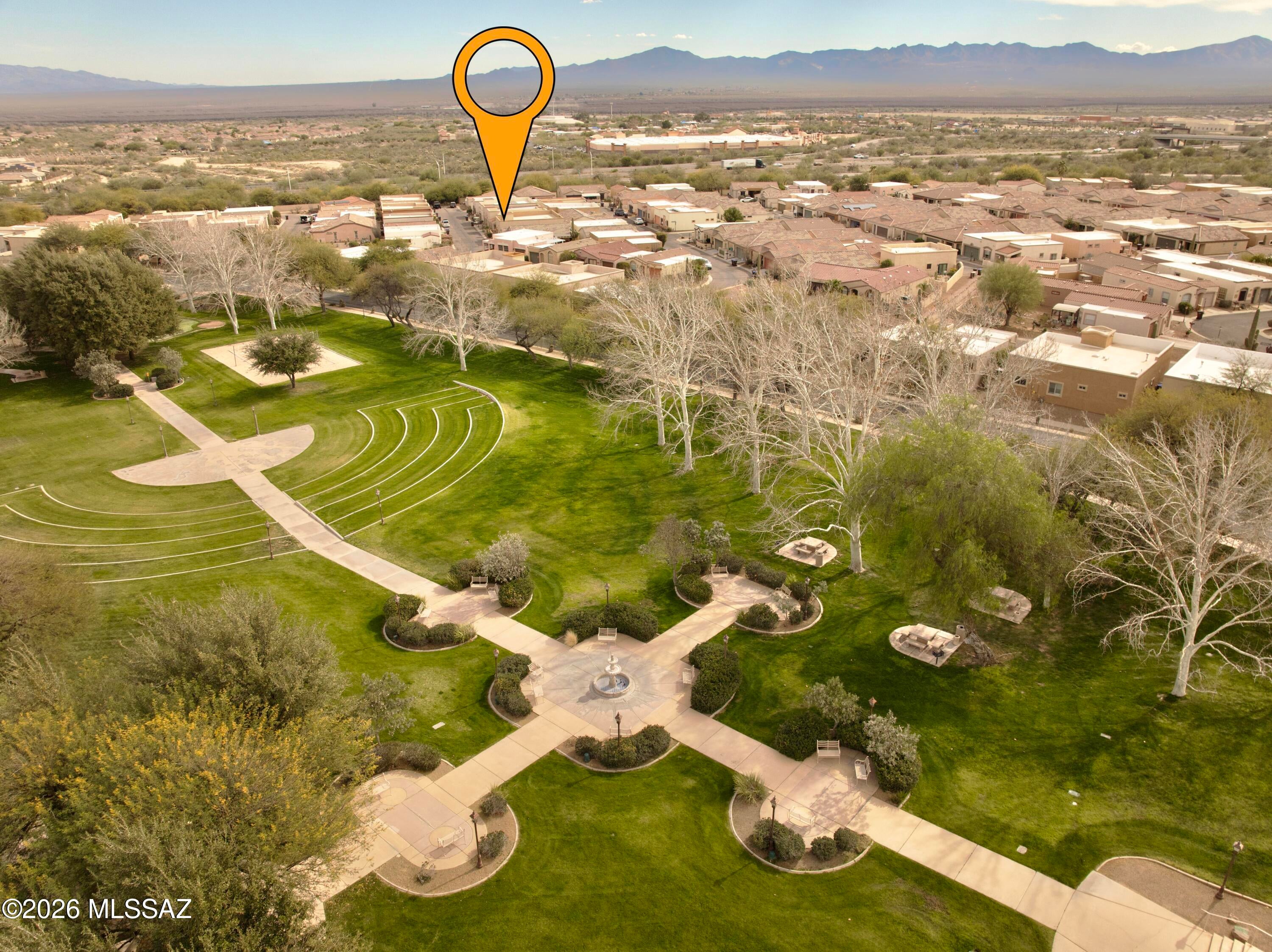 Rancho Resort (1-326) - Residential