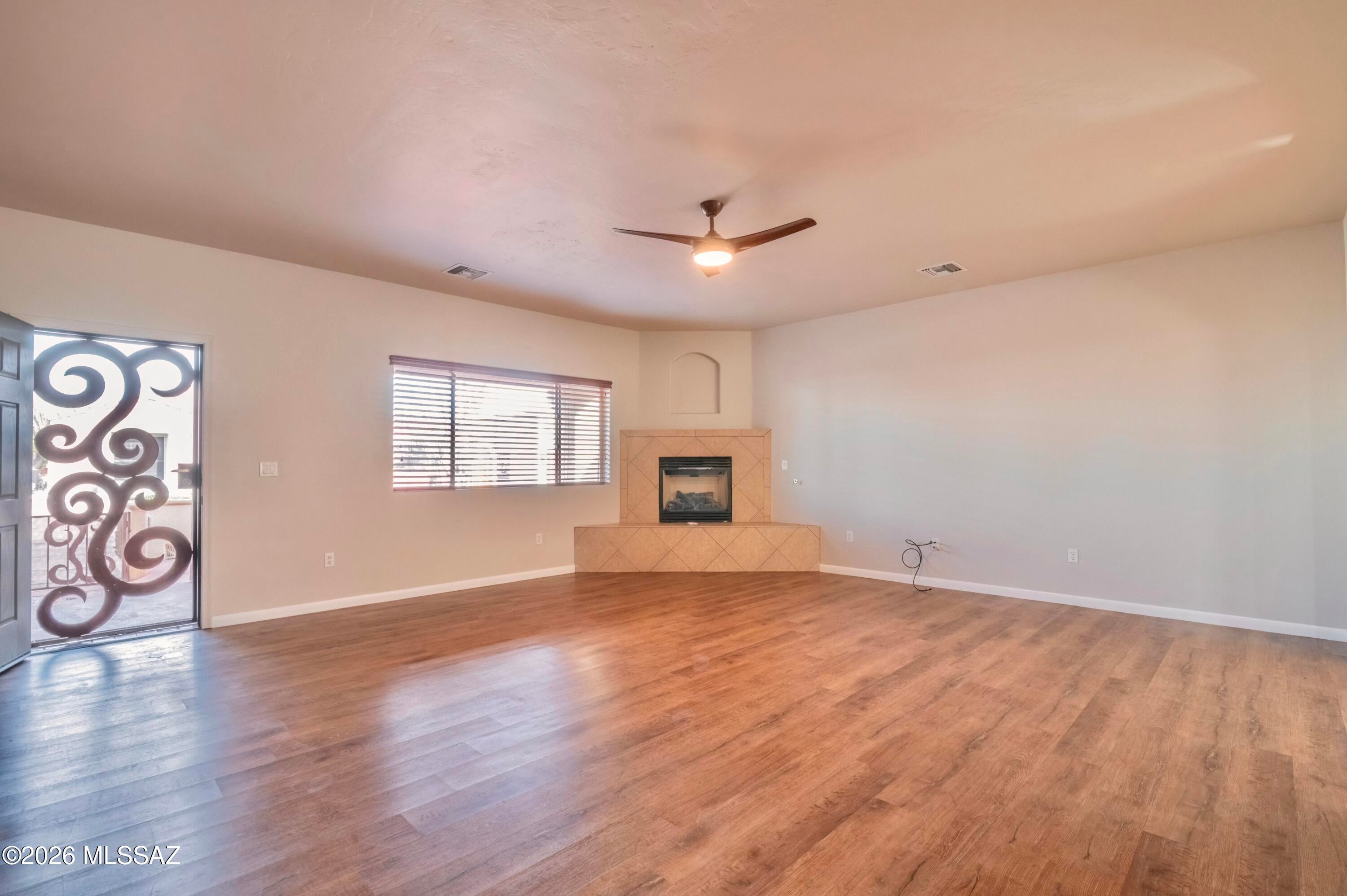 Rancho Resort (1-326) - Residential