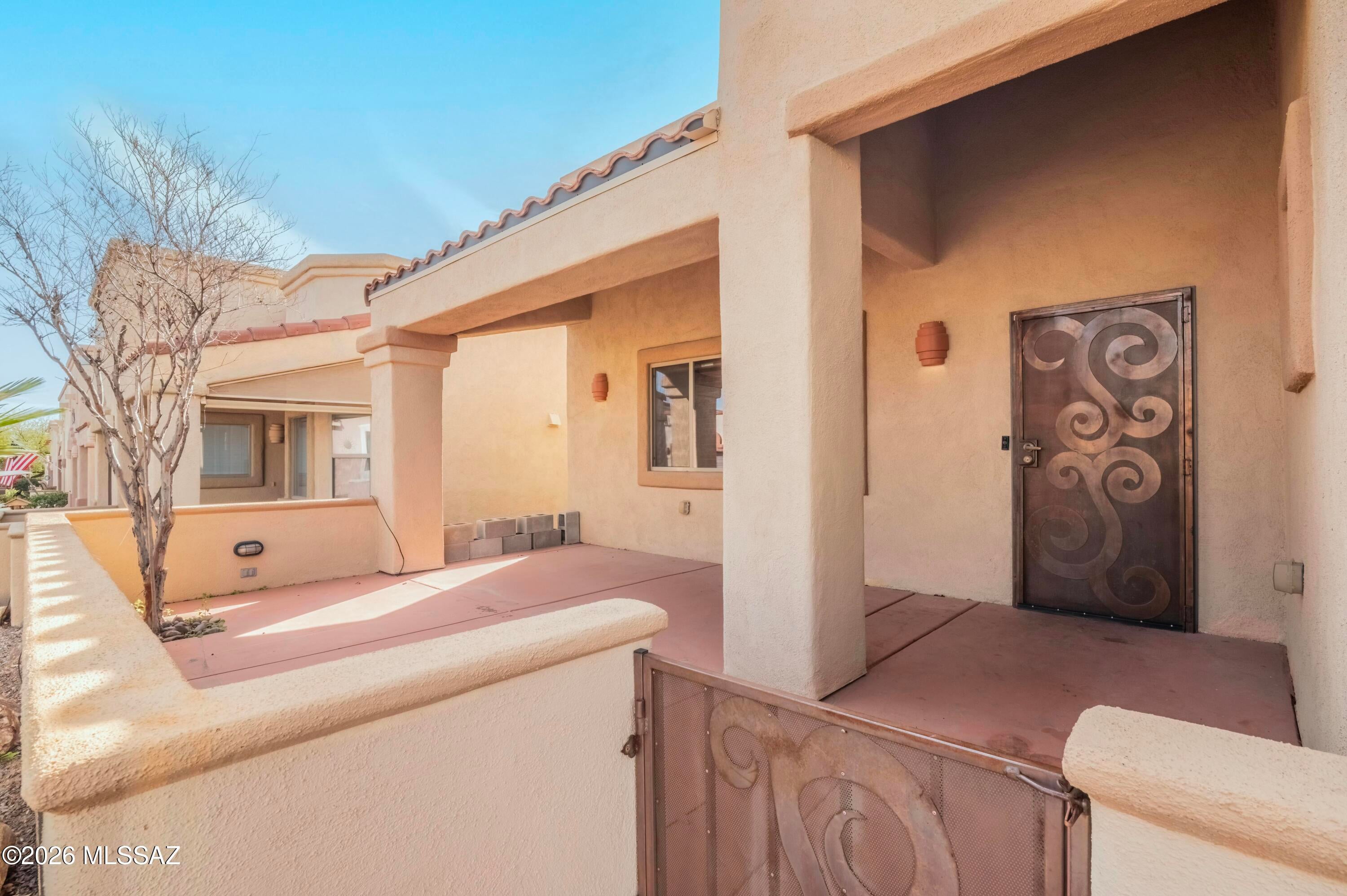 Rancho Resort (1-326) - Residential