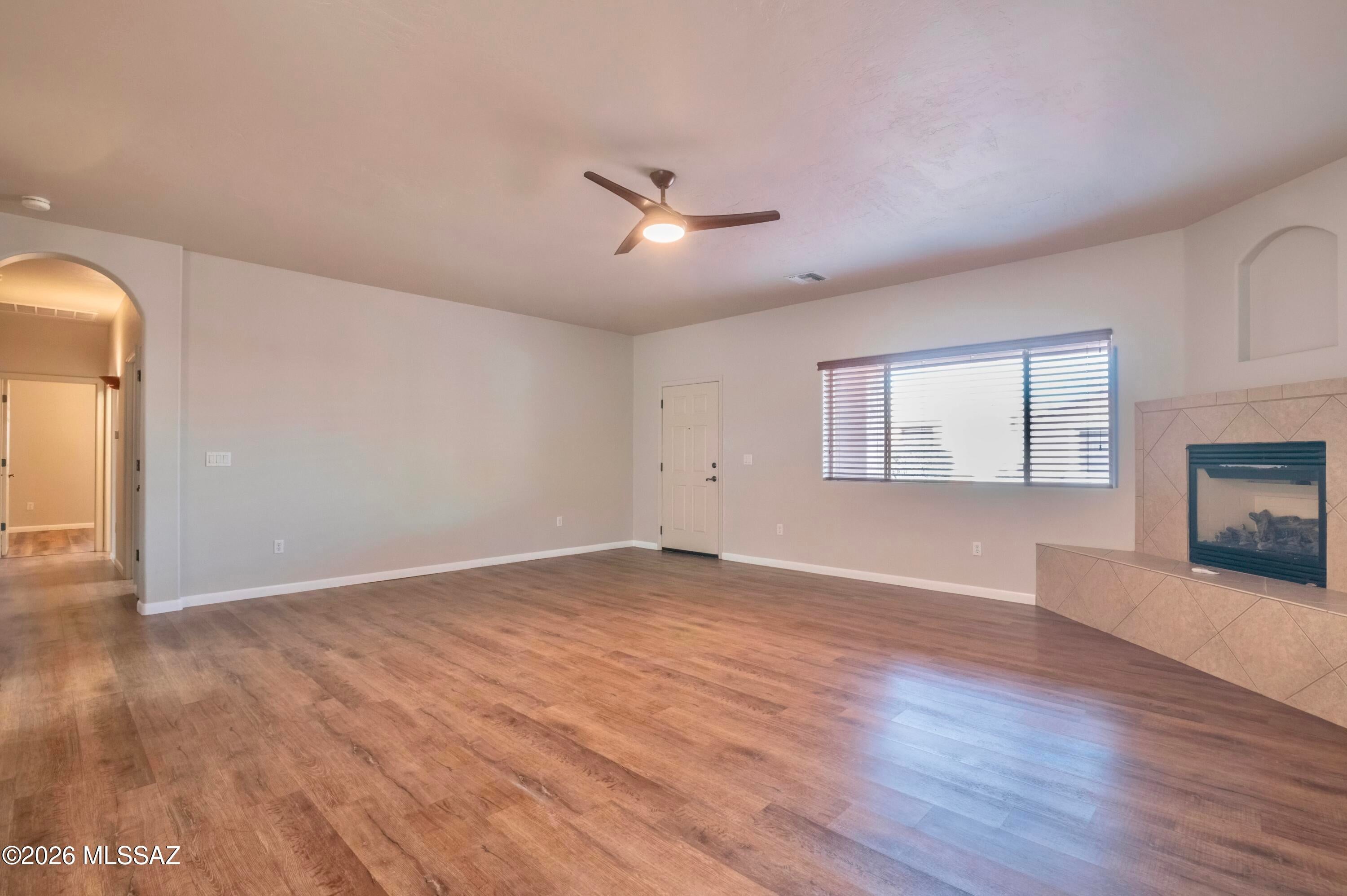 Rancho Resort (1-326) - Residential