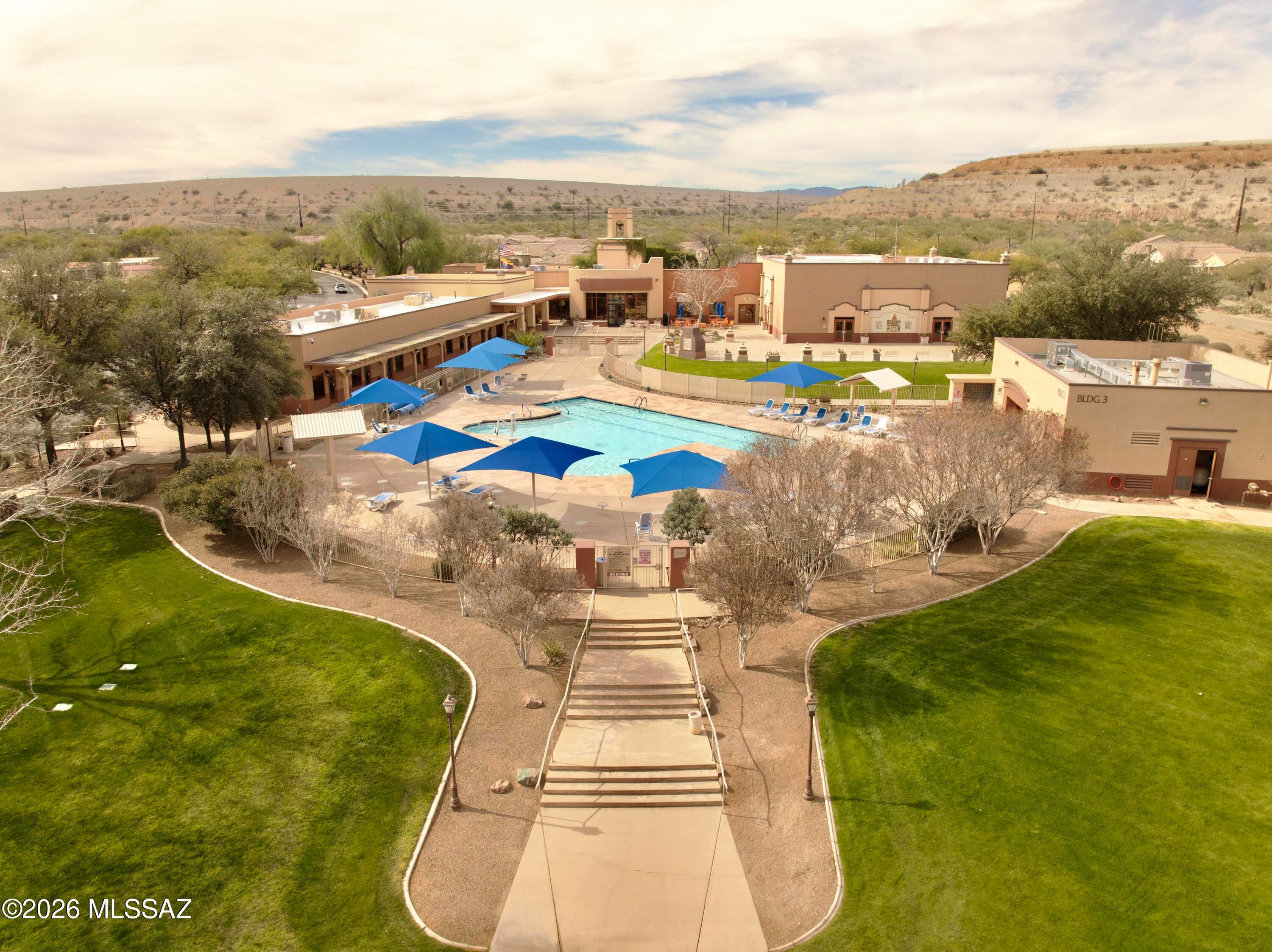 Rancho Resort (1-326) - Residential