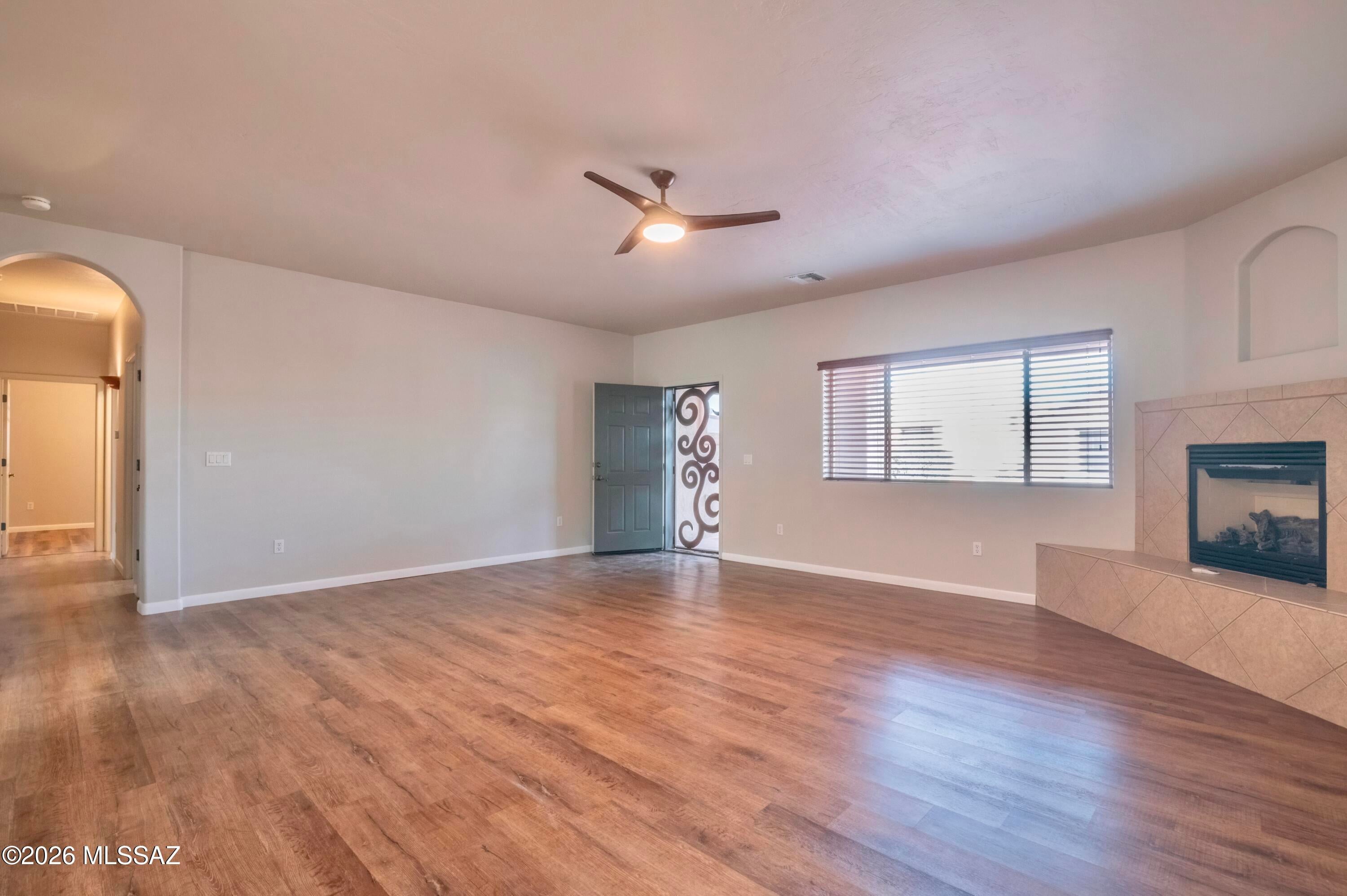 Rancho Resort (1-326) - Residential