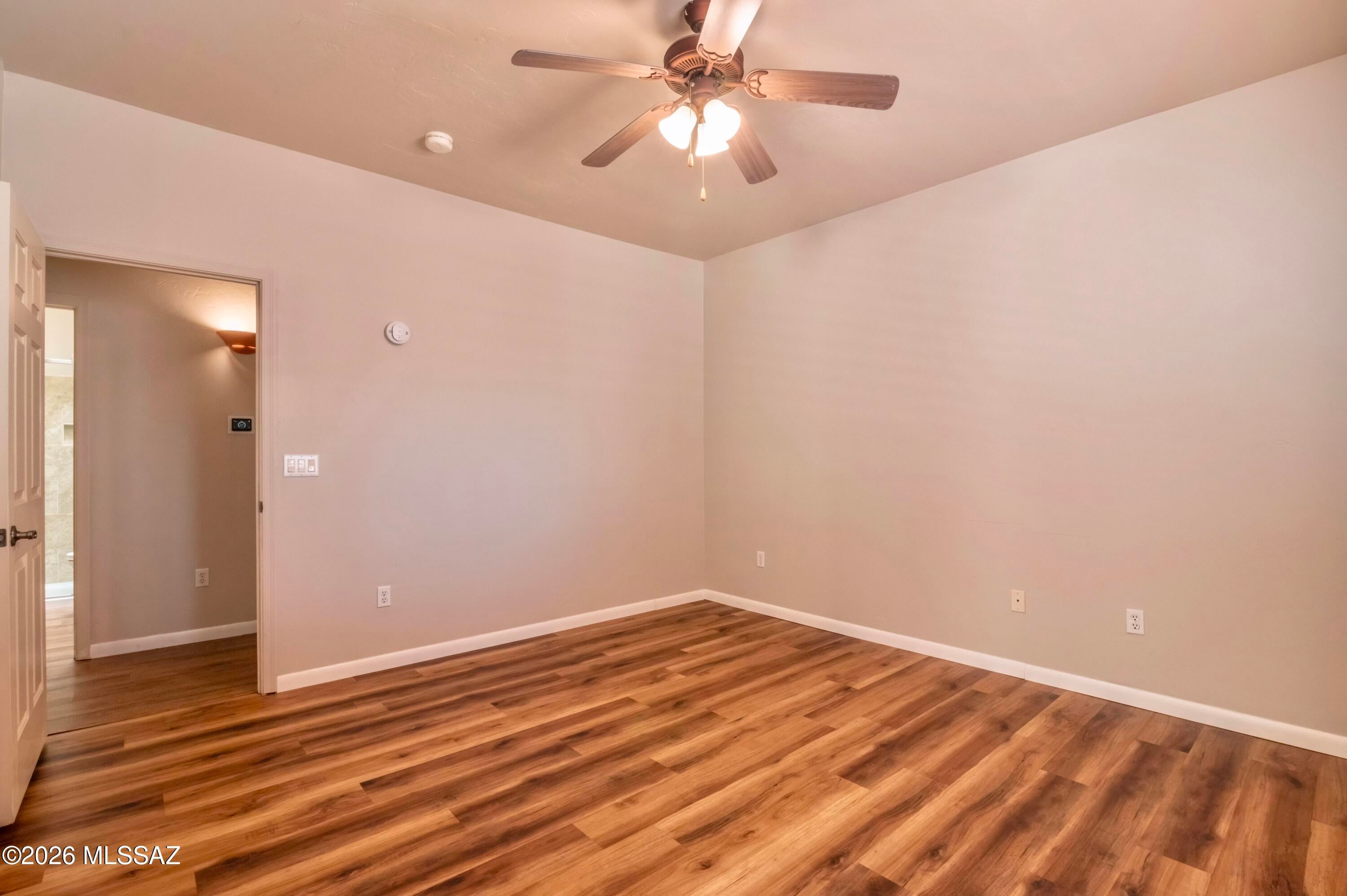 Rancho Resort (1-326) - Residential