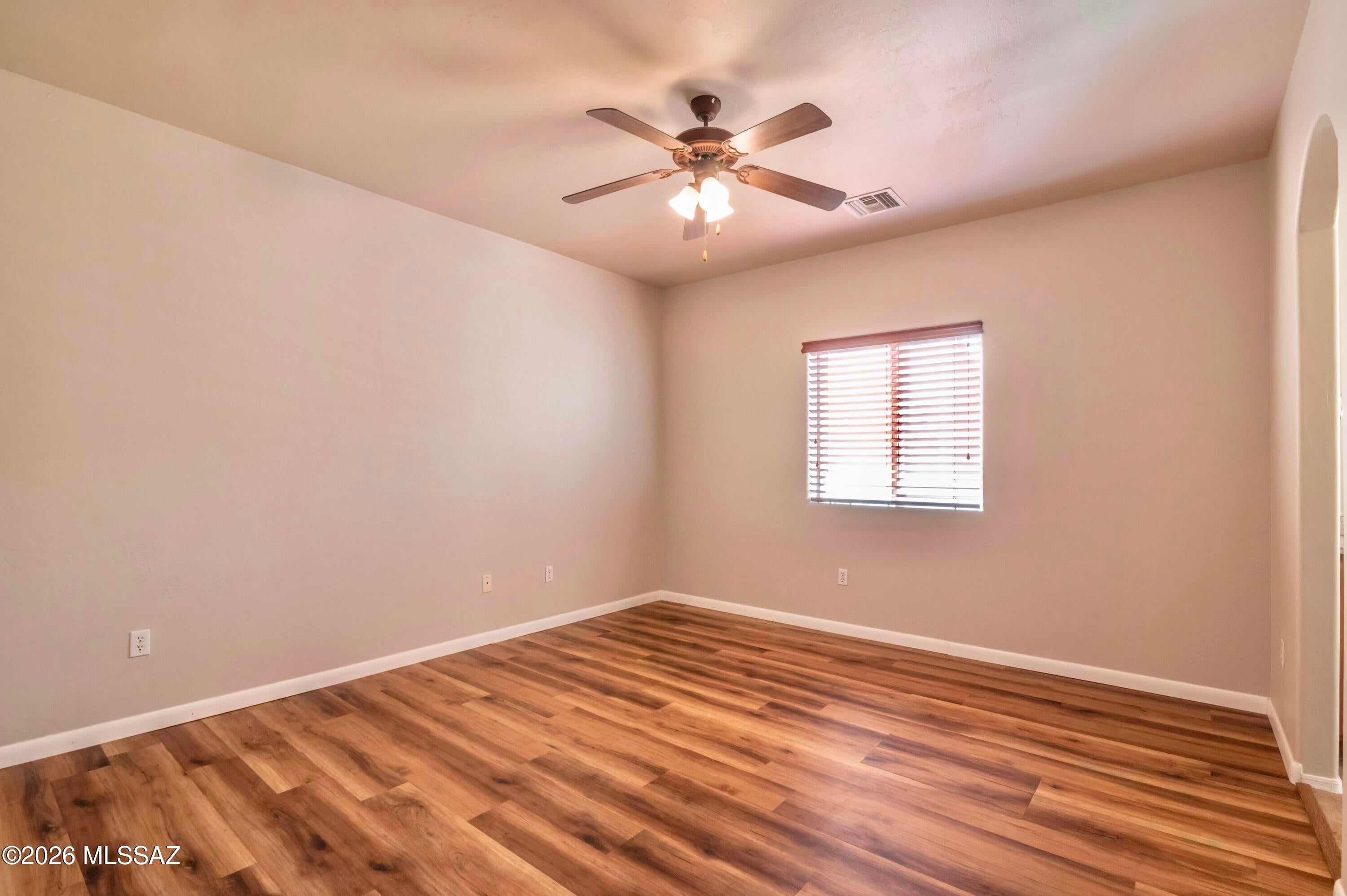 Rancho Resort (1-326) - Residential