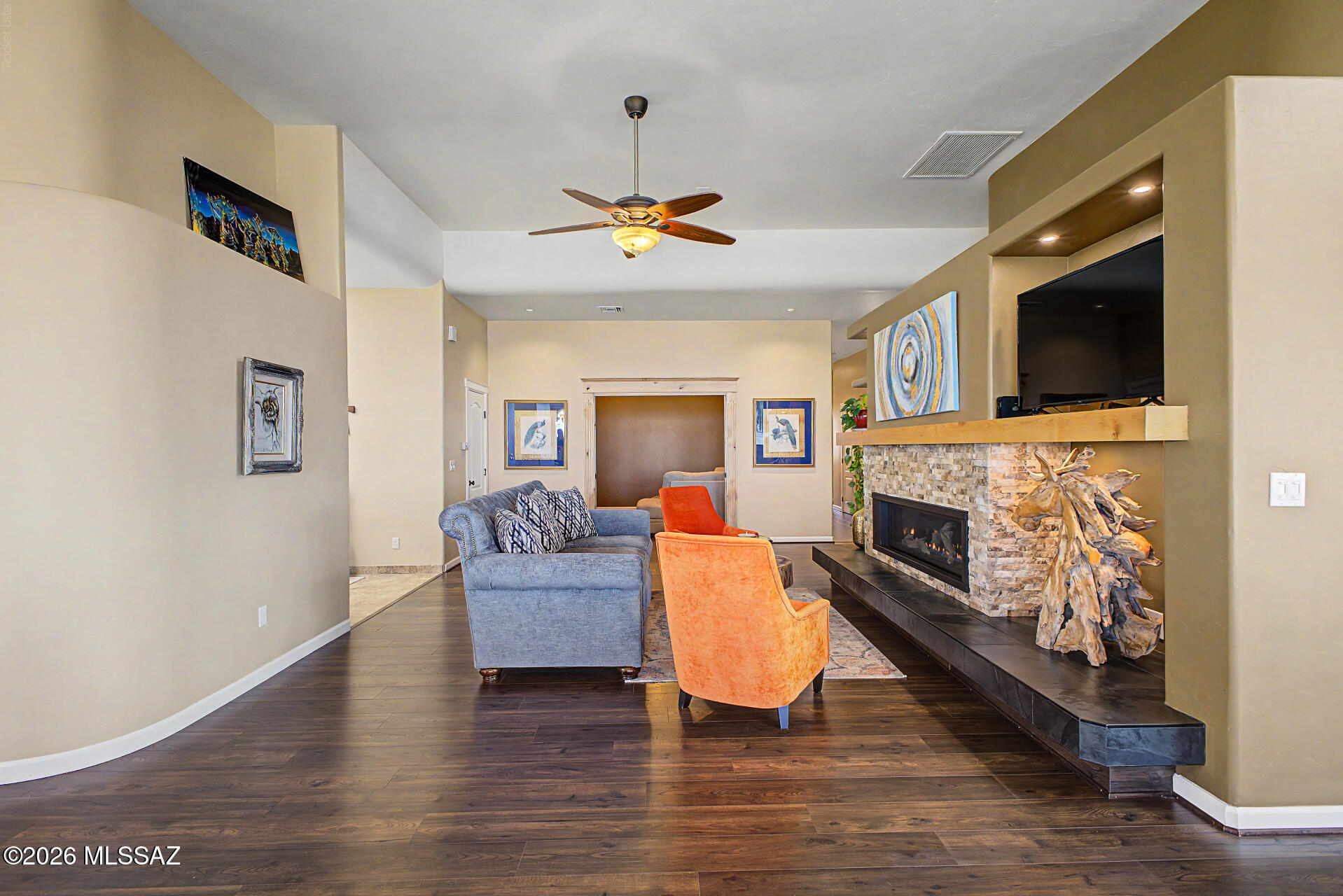 Rio Rico Ranchettes 17 - Residential