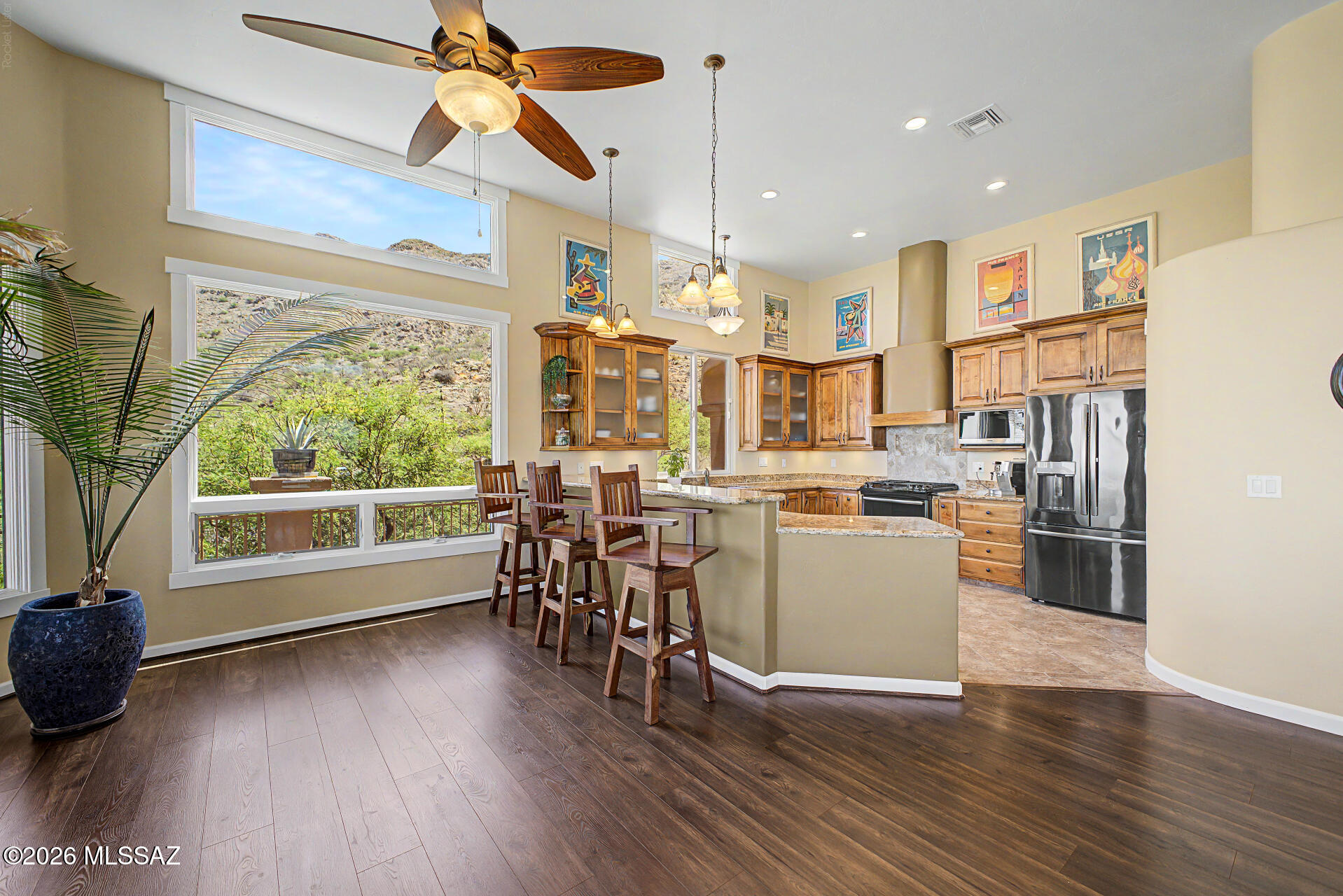 Rio Rico Ranchettes 17 - Residential