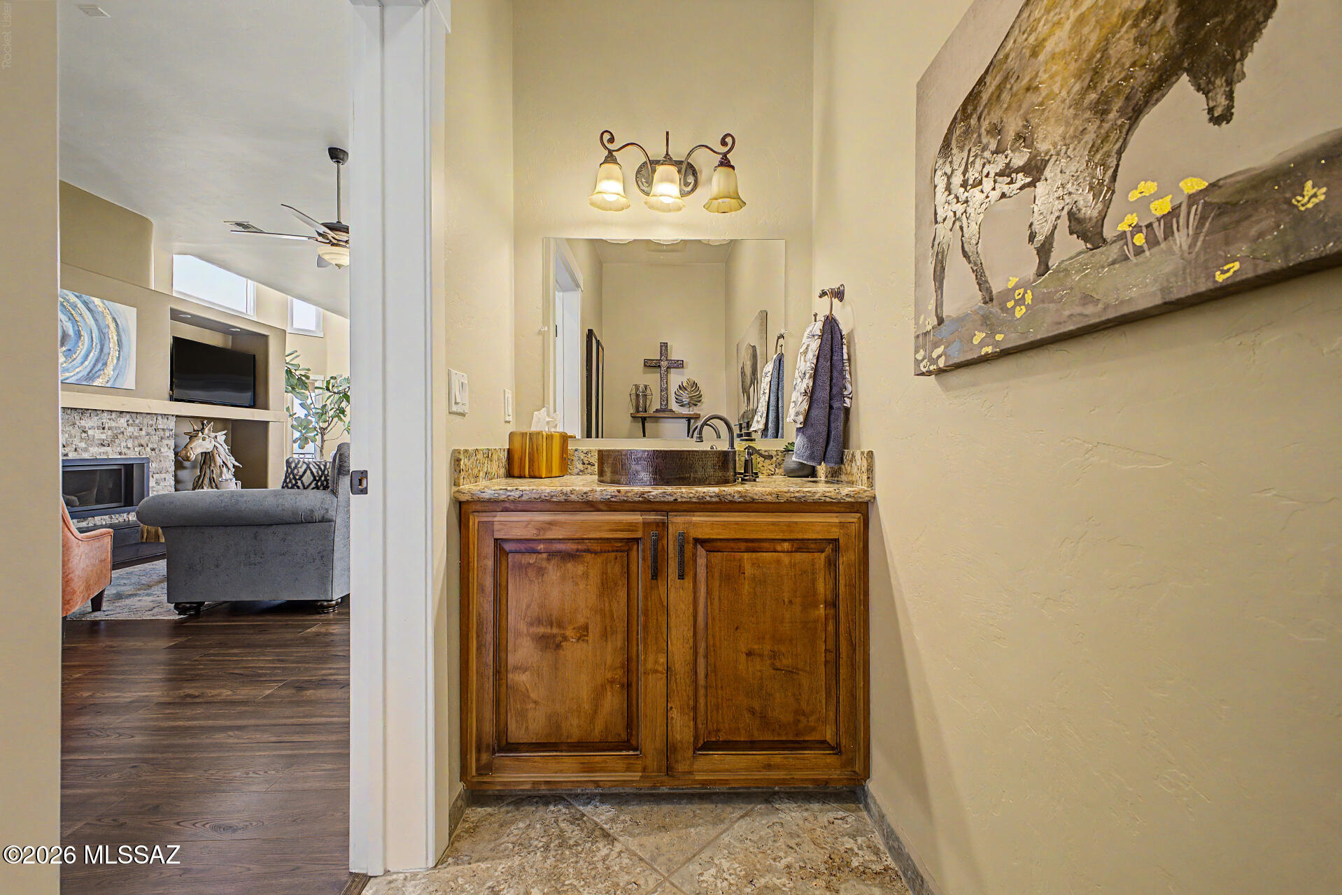 Rio Rico Ranchettes 17 - Residential