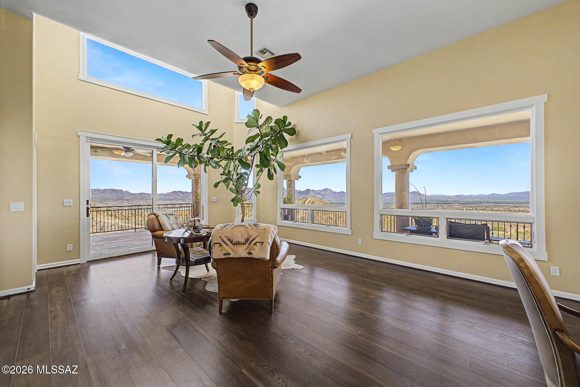 Rio Rico Ranchettes 17 - Residential