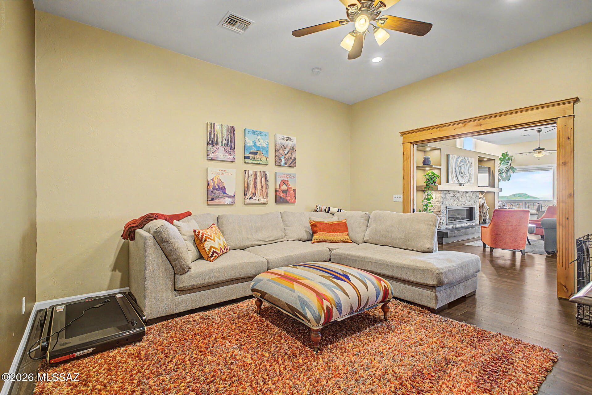 Rio Rico Ranchettes 17 - Residential