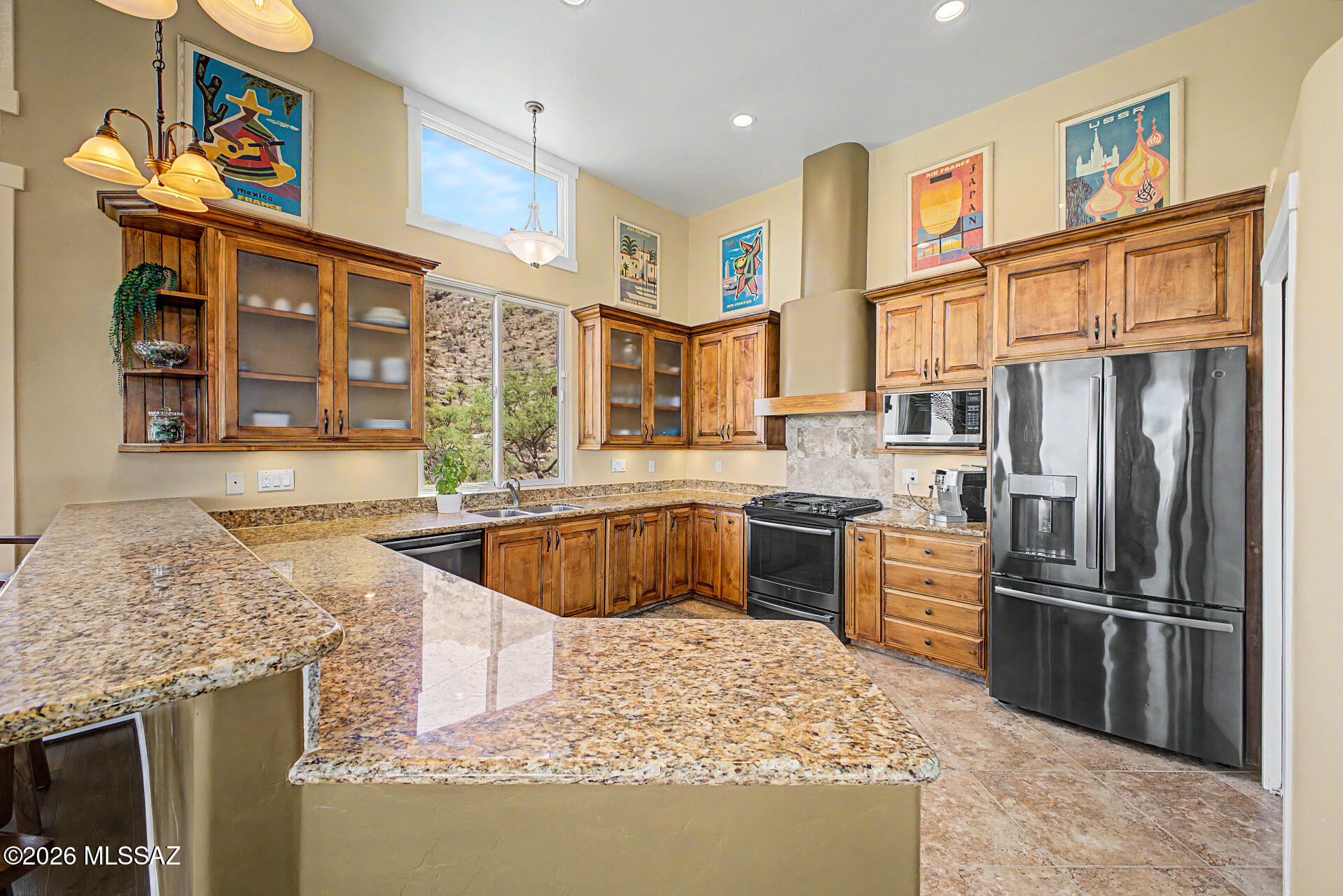 Rio Rico Ranchettes 17 - Residential