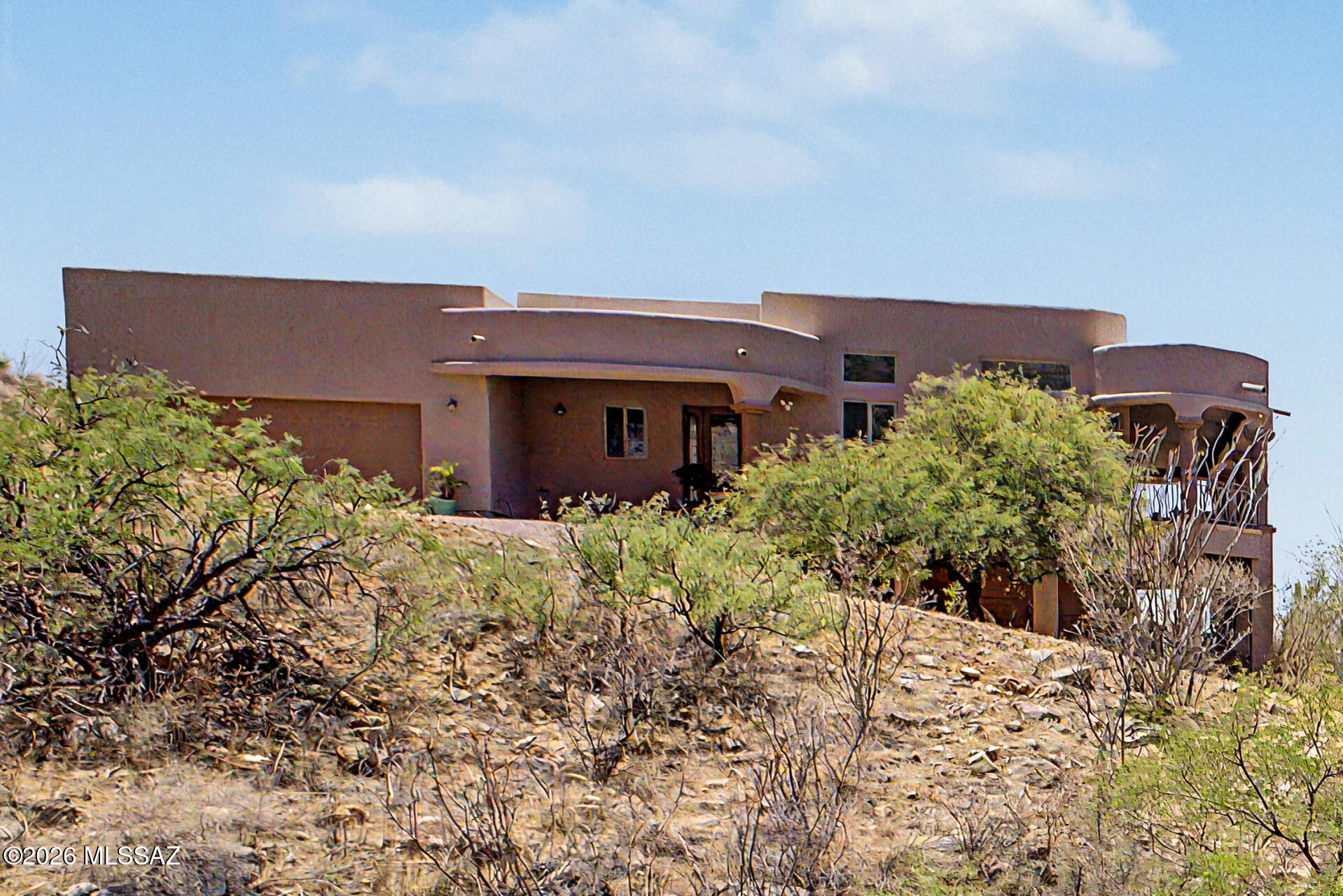 Rio Rico Ranchettes 17 - Residential