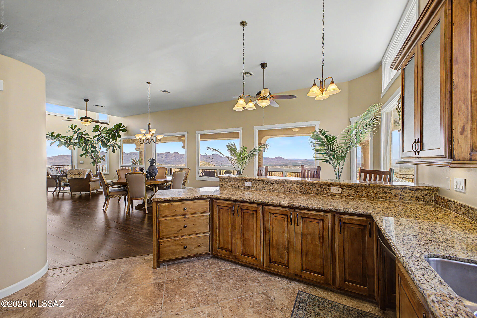 Rio Rico Ranchettes 17 - Residential