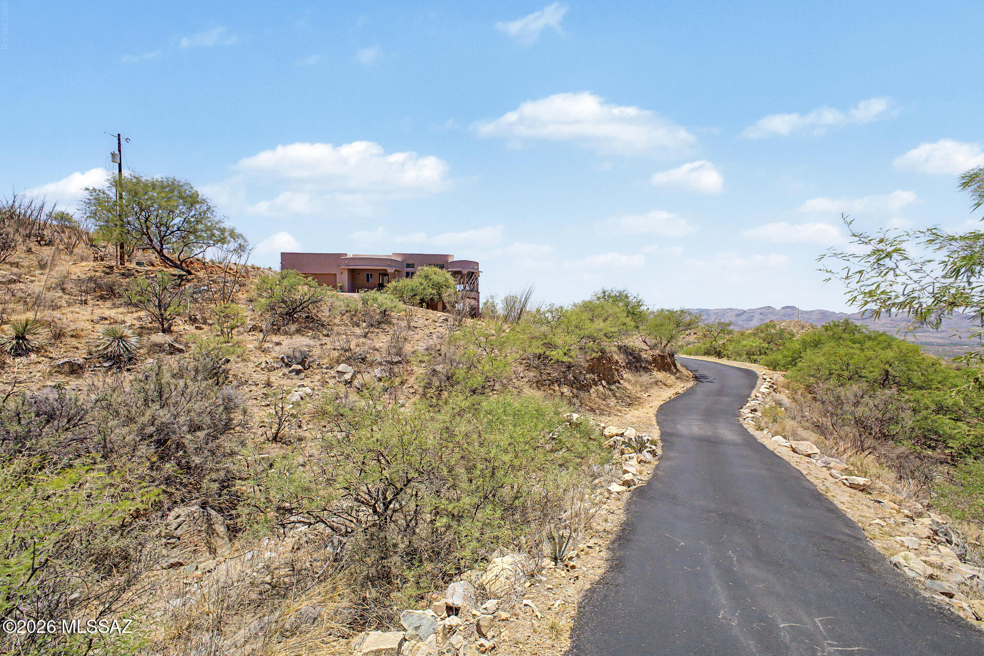 Rio Rico Ranchettes 17 - Residential