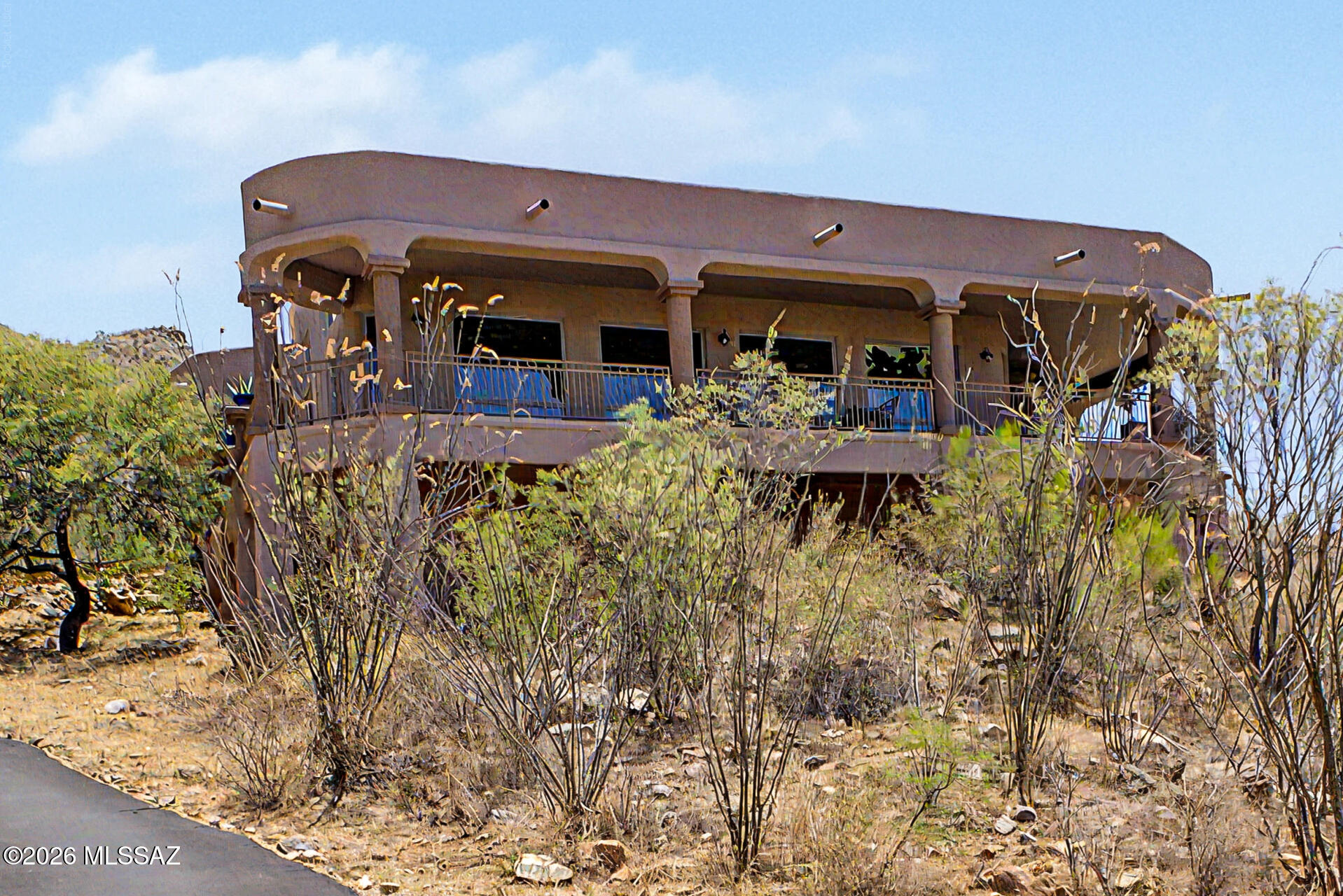 Rio Rico Ranchettes 17 - Residential