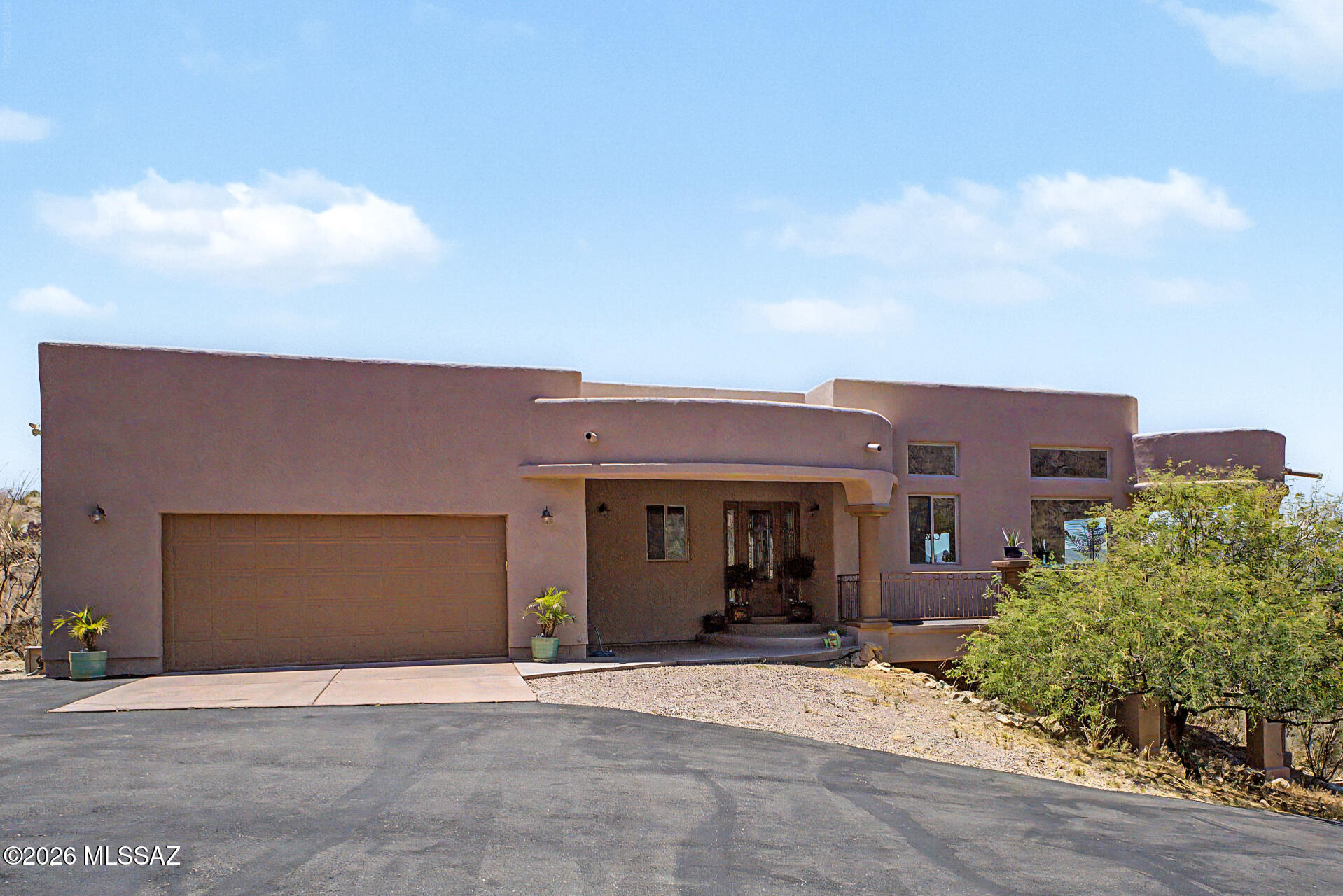 Rio Rico Ranchettes 17 - Residential