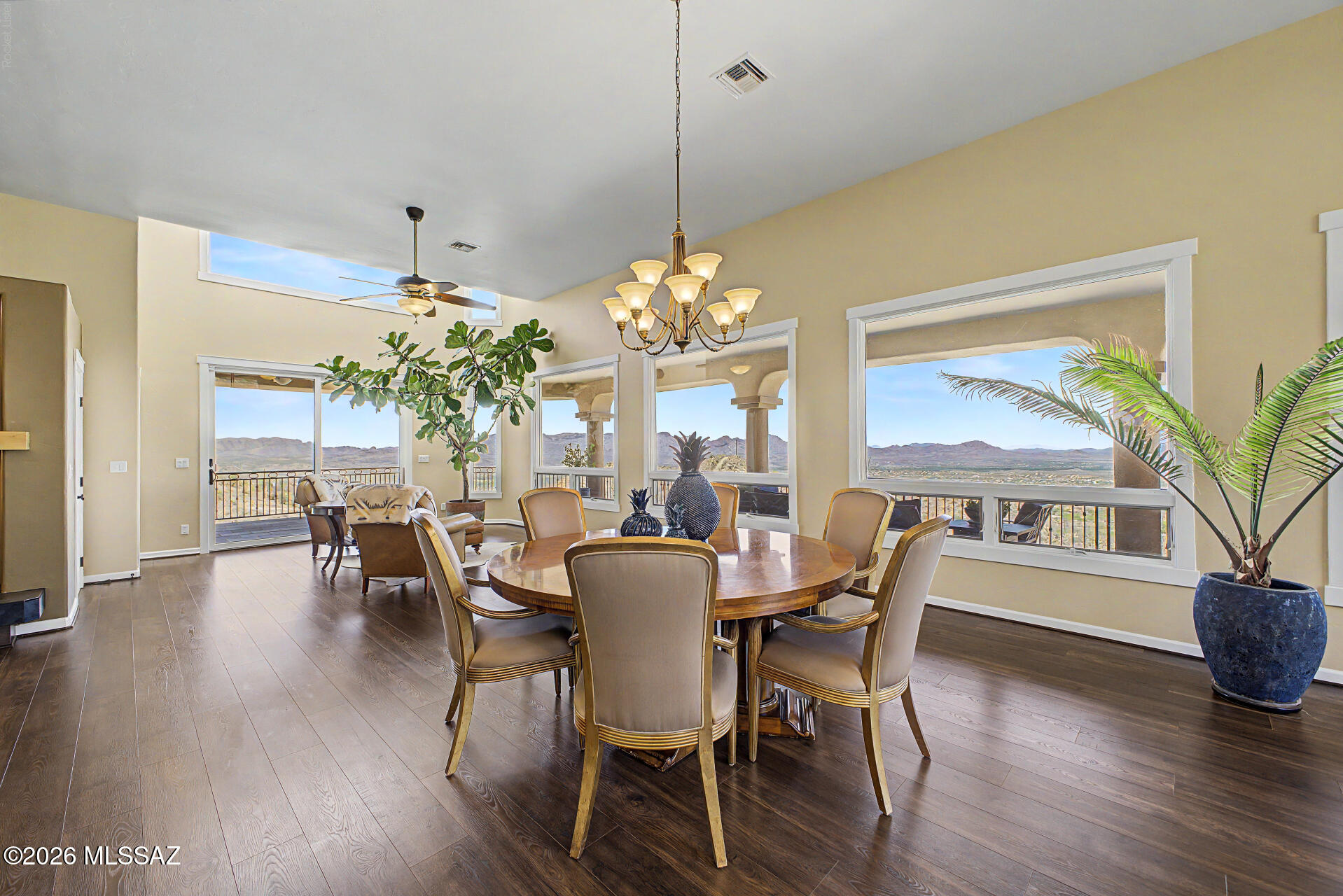 Rio Rico Ranchettes 17 - Residential
